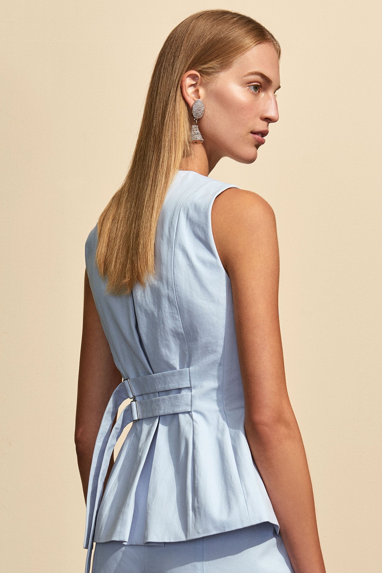 Protagonist S/S 17 Look 13