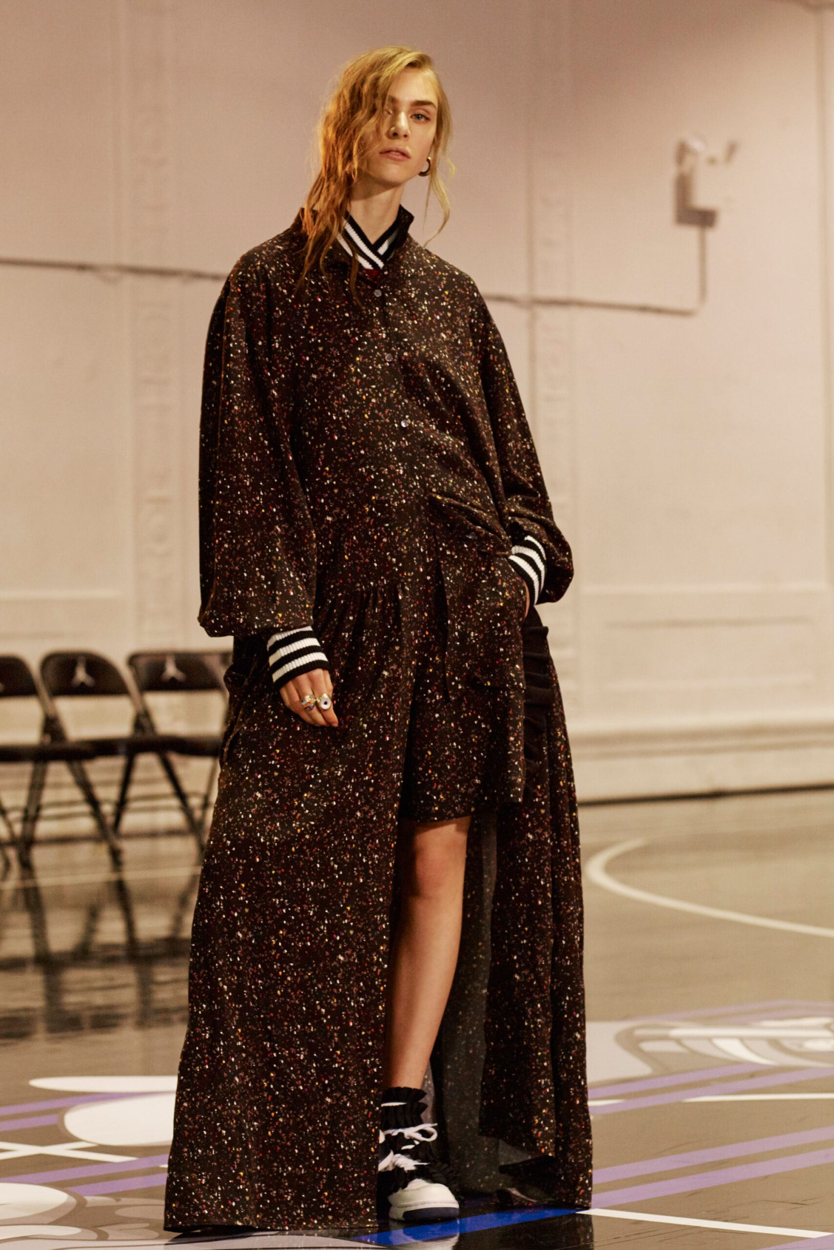 Public School F/W 17 Look 13