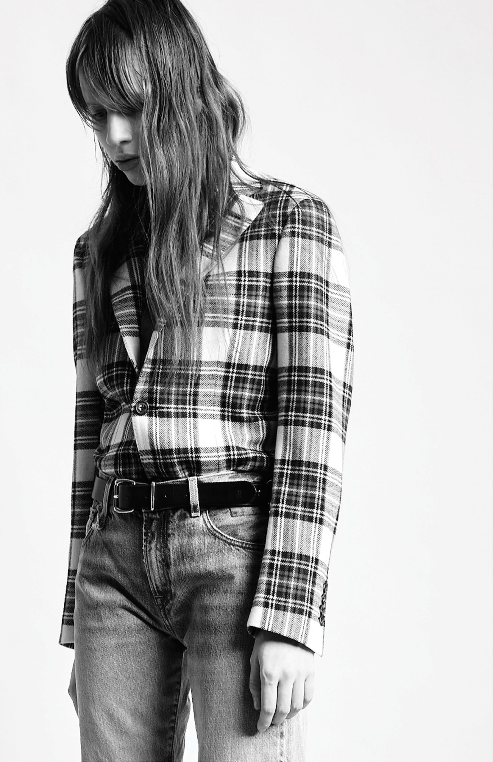 R13 F/W 18 Look 13