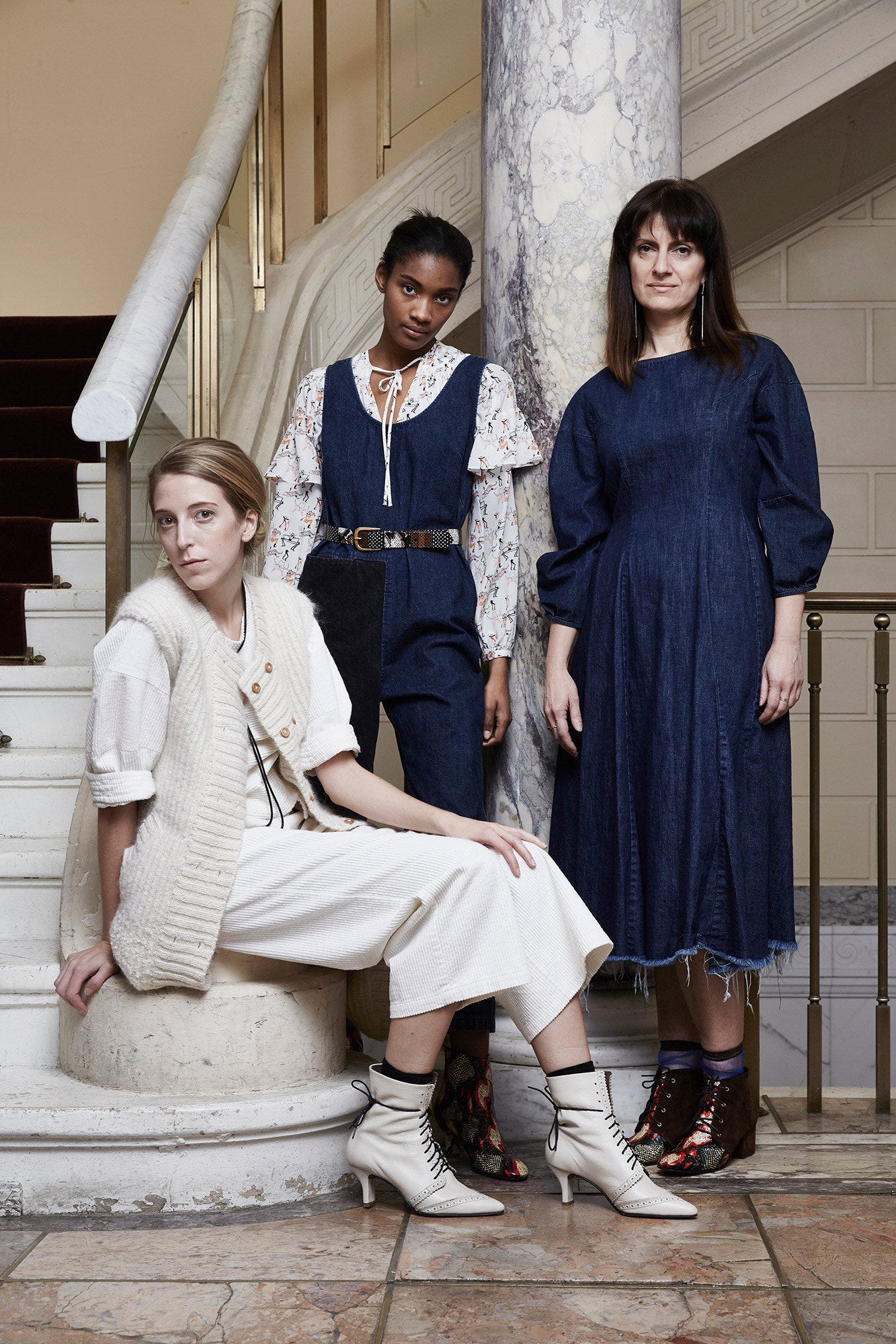 Rachel Comey F/W 16 Look 13