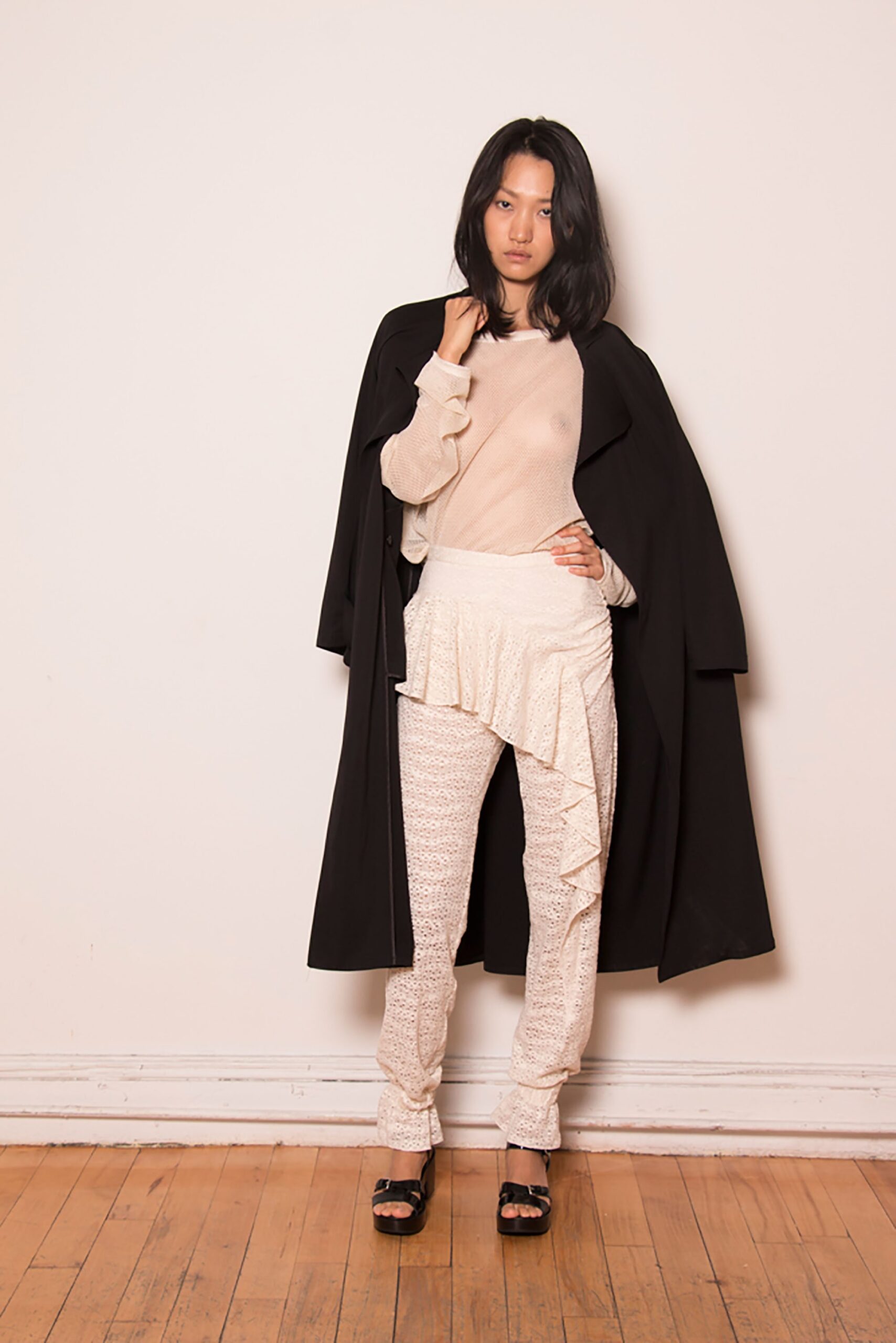 Rachel Comey F/W 17 Look 13