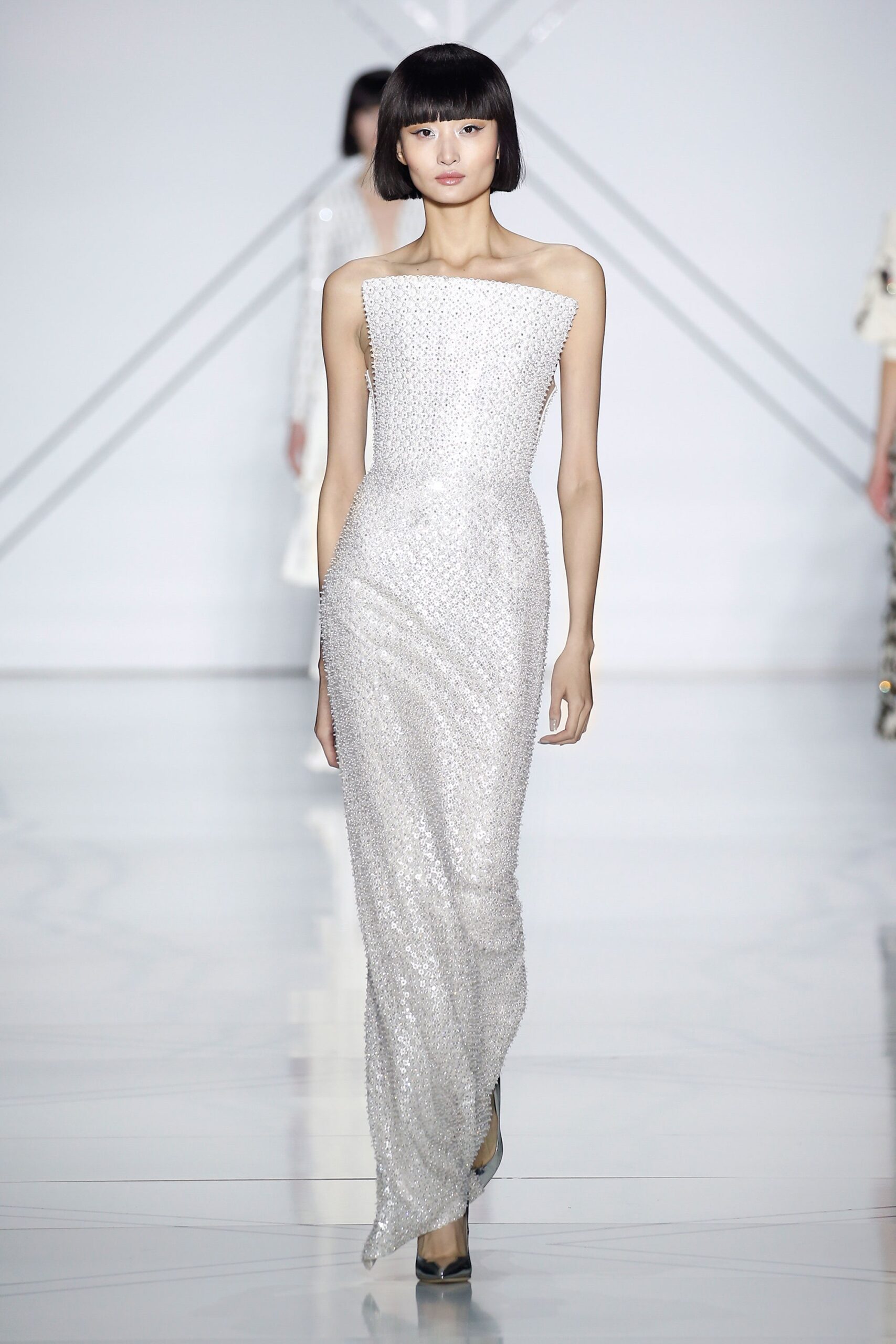 Ralph & Russo S/S 17 Couture Look 13
