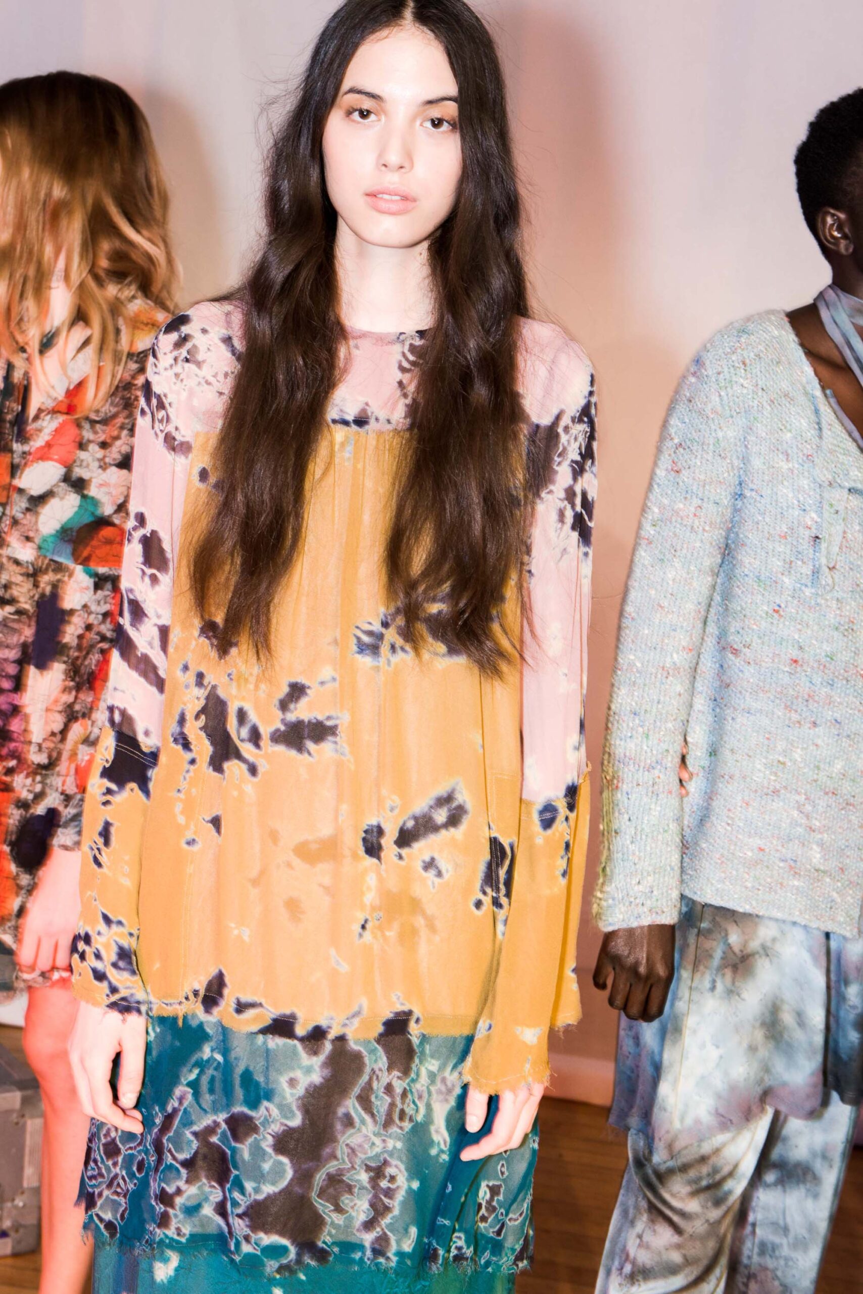 Raquel Allegra F/W 16 Look 13