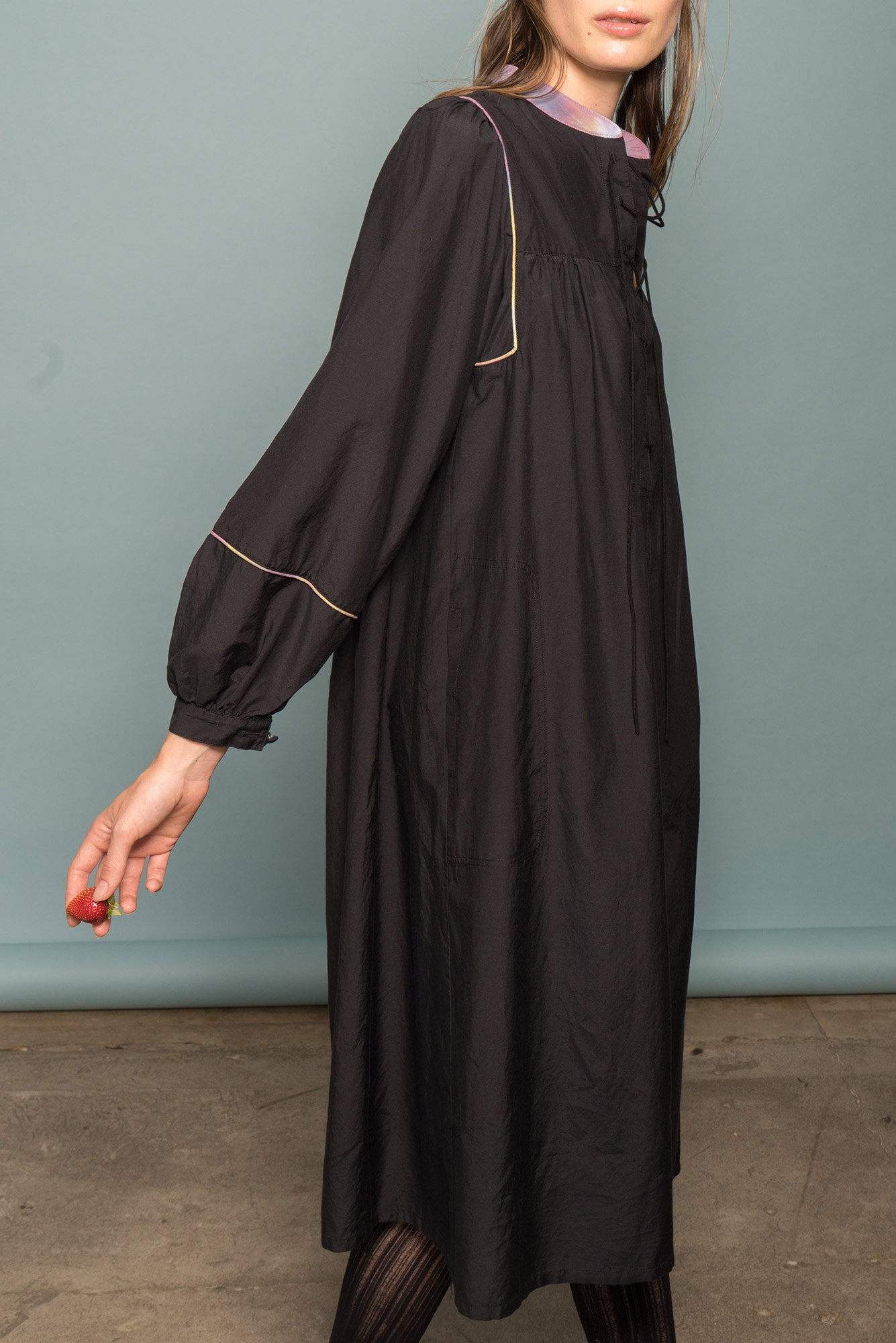 Raquel Allegra Resort 17 Look 13
