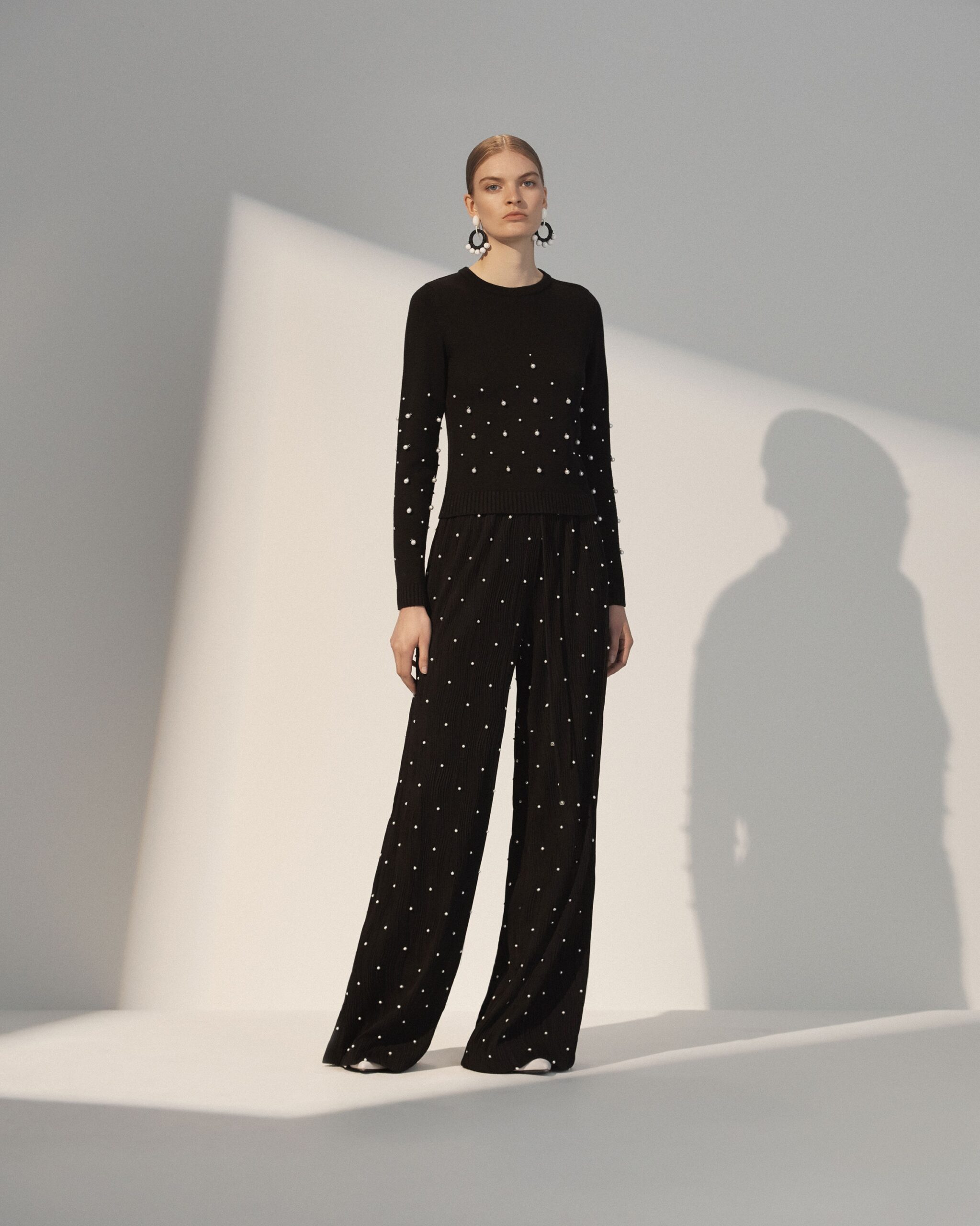 Prabal Gurung Resort 18 Look 14