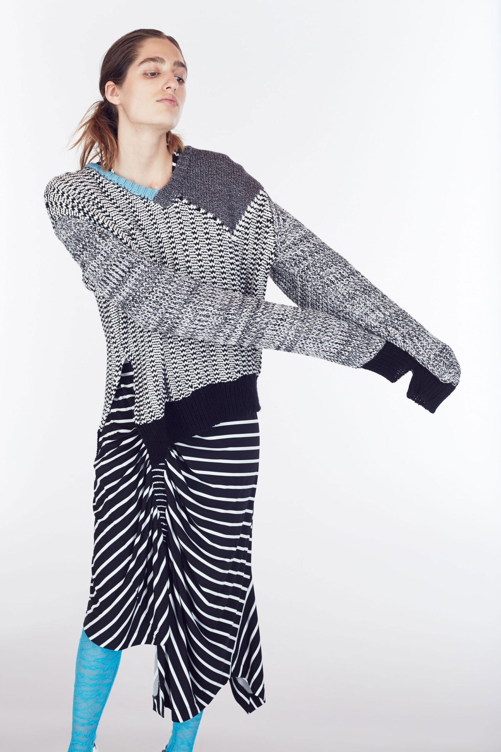Preen by Thornton Bregazzi Resort 18 Look 14