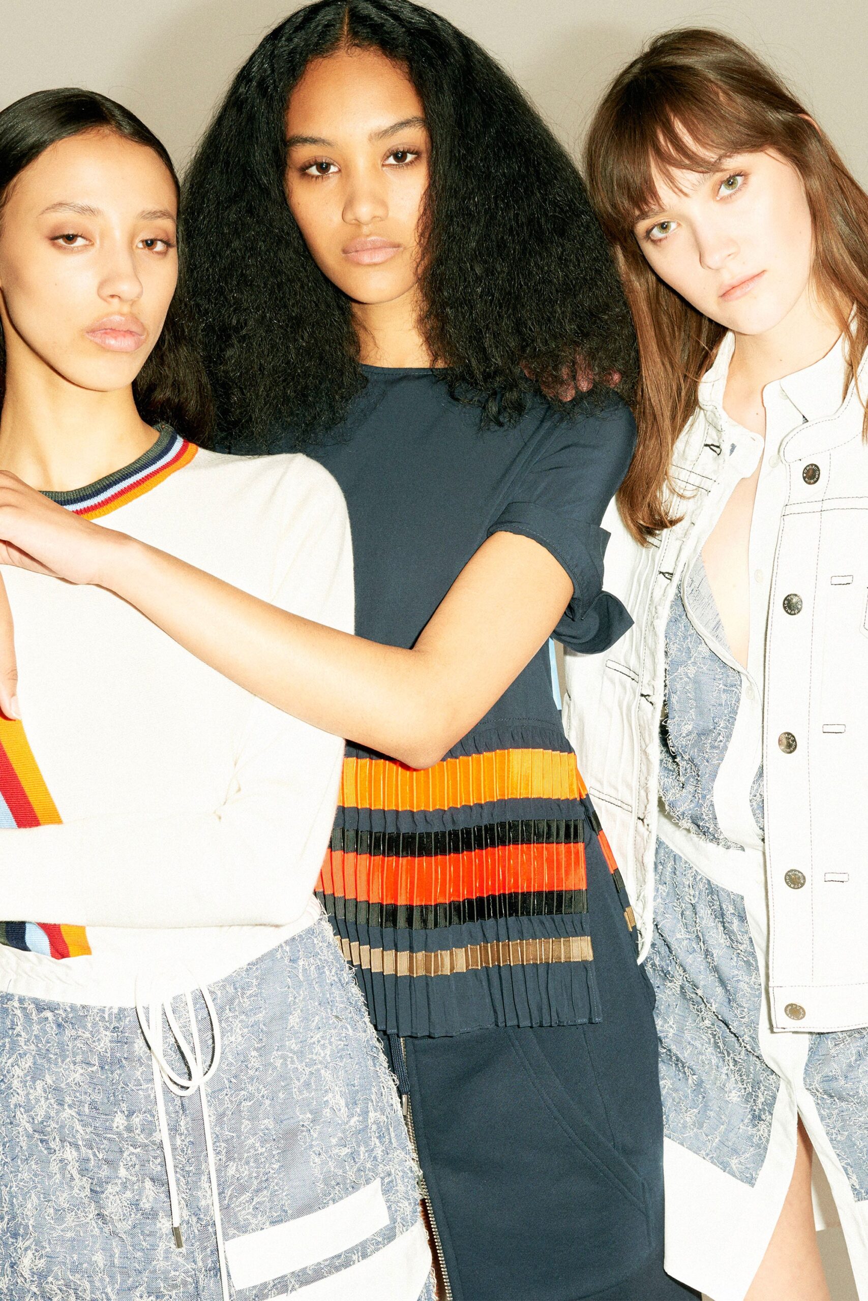 Public School Resort 18 Look 14