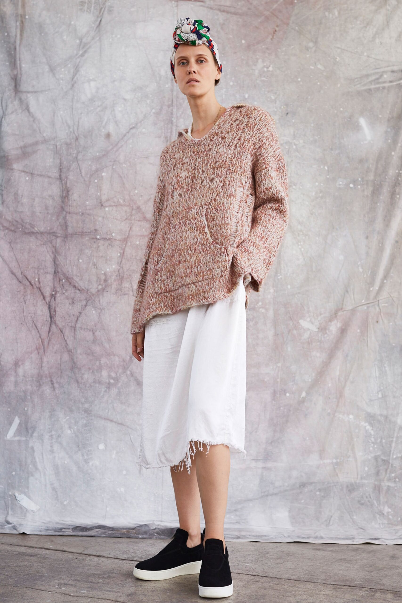 Raquel Allegra Resort 18 Look 14