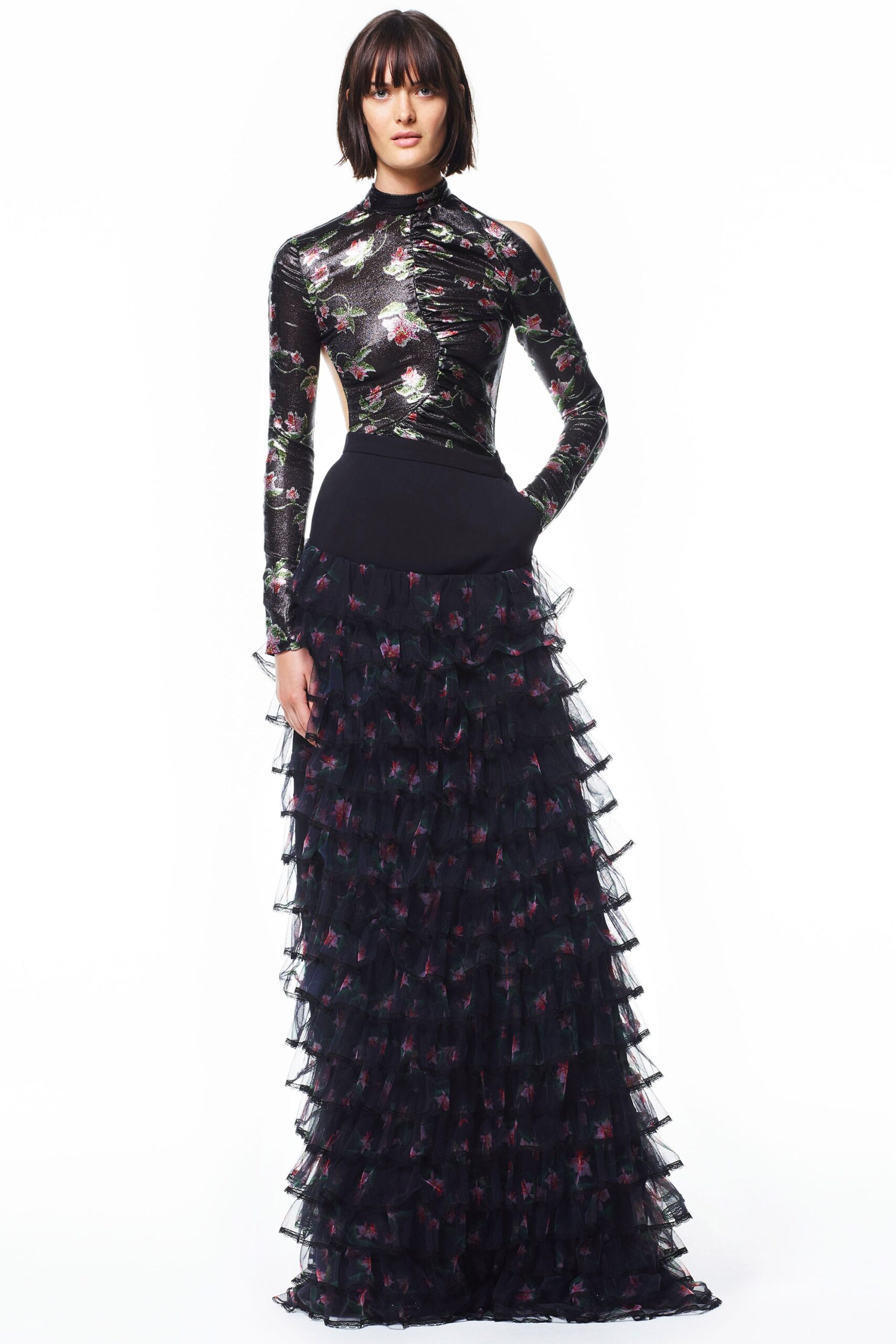 Preen by Thornton Bregazzi Resort 17 Look 14