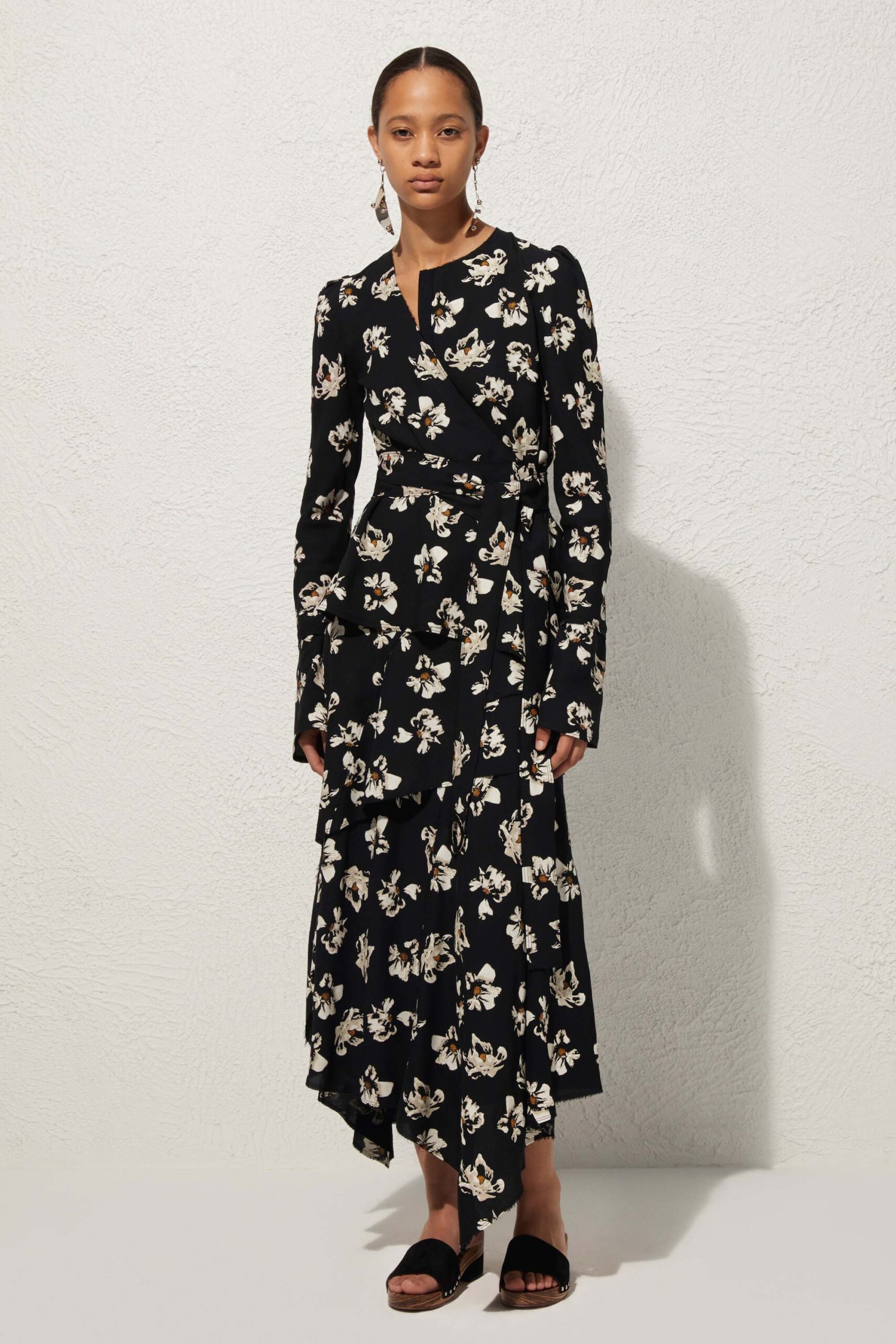 Proenza Schouler F/W 16 Look 14