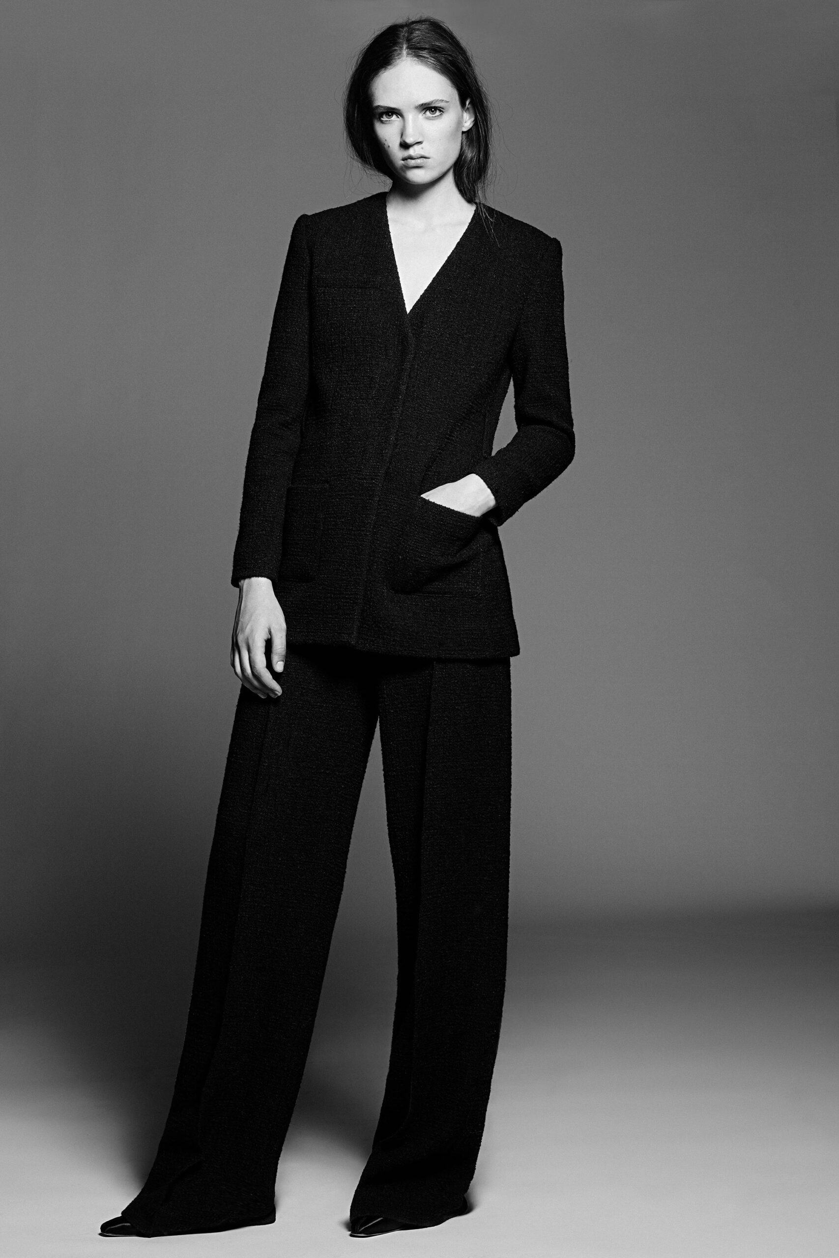 Protagonist F/W 17 Look 14