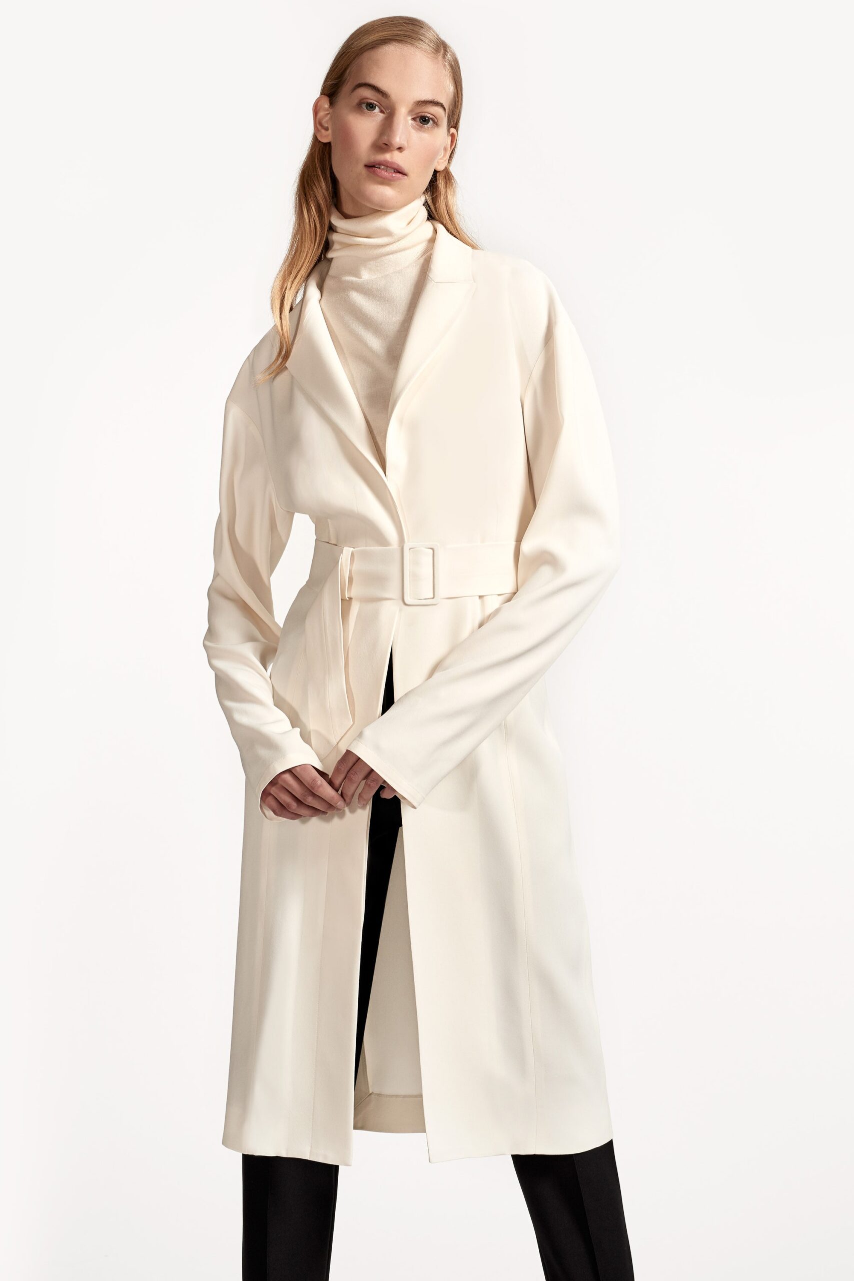 Protagonist F/W 17 Look 14