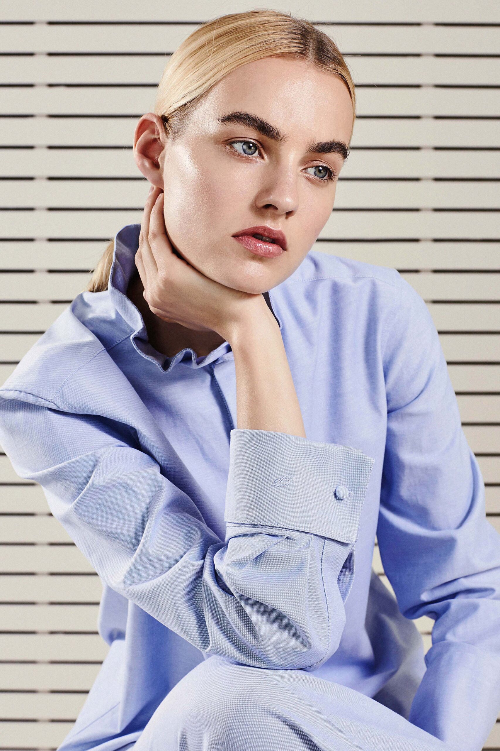 Protagonist Resort 18 Look 14
