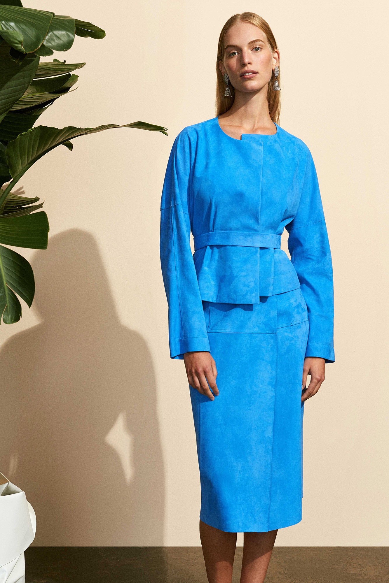 Protagonist S/S 17 Look 14