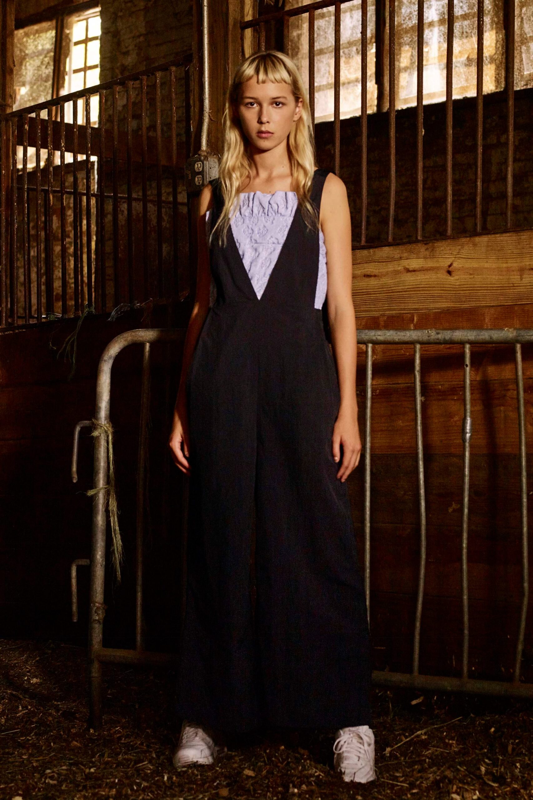 Public School S/S 17 Look 14