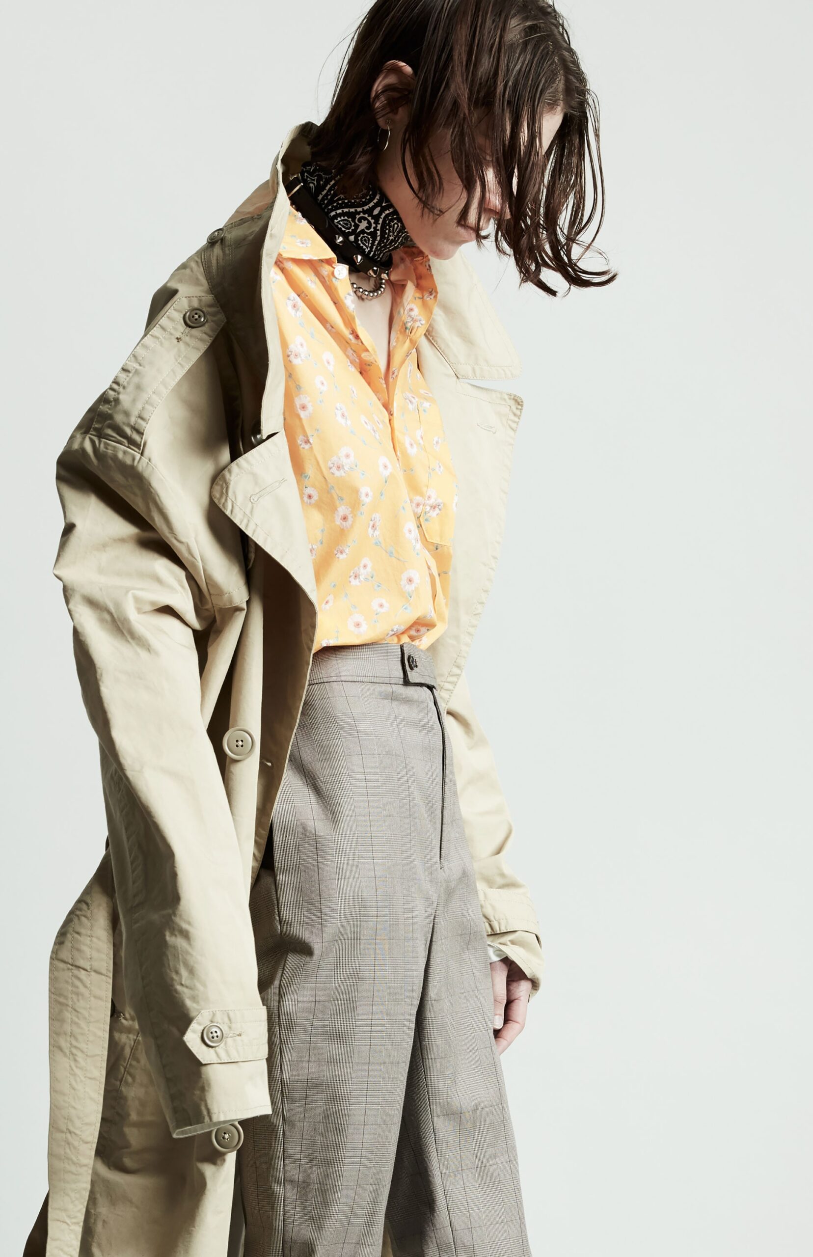 R13 Resort 18 Look 14