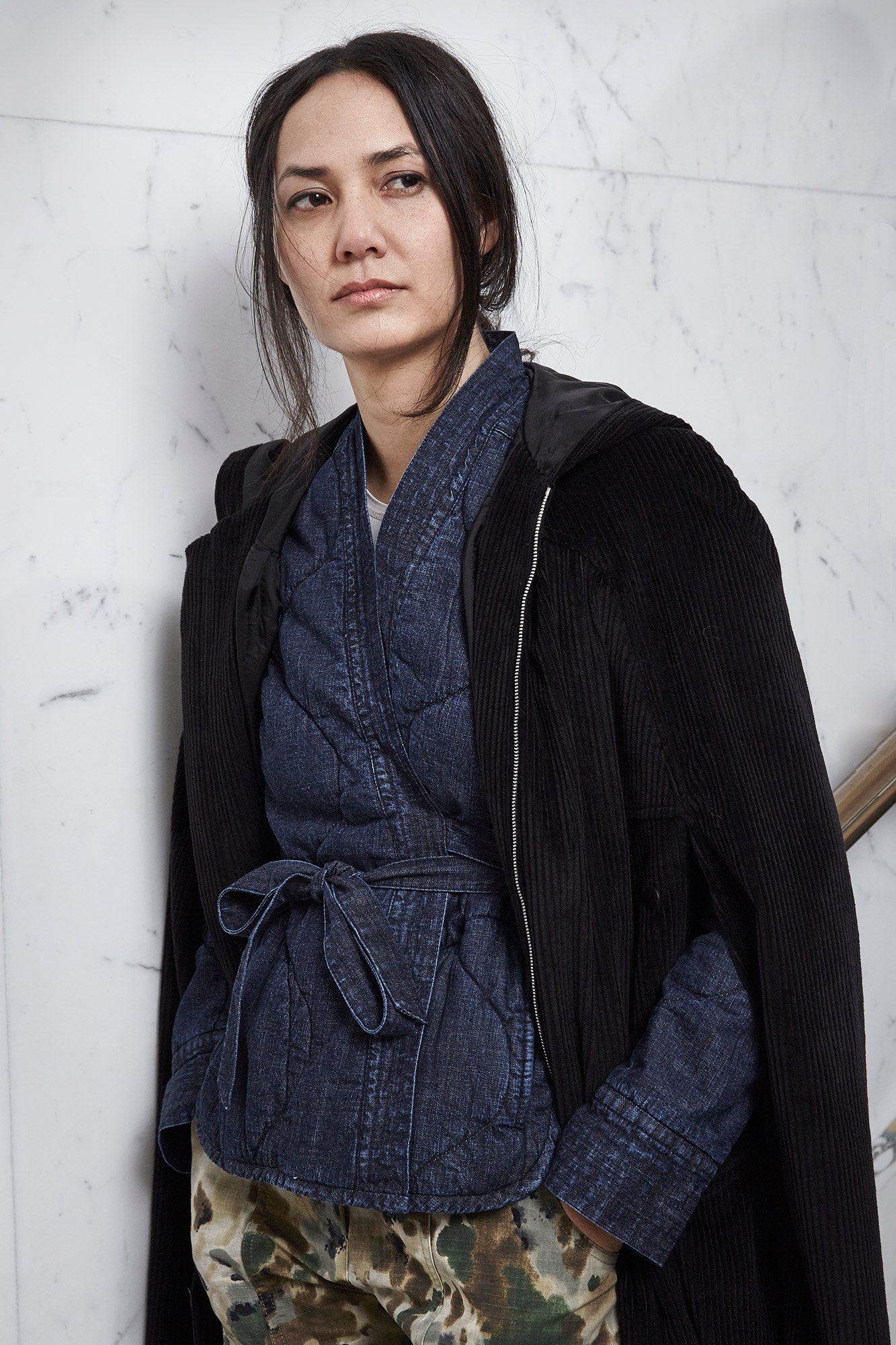 Rachel Comey F/W 16 Look 14