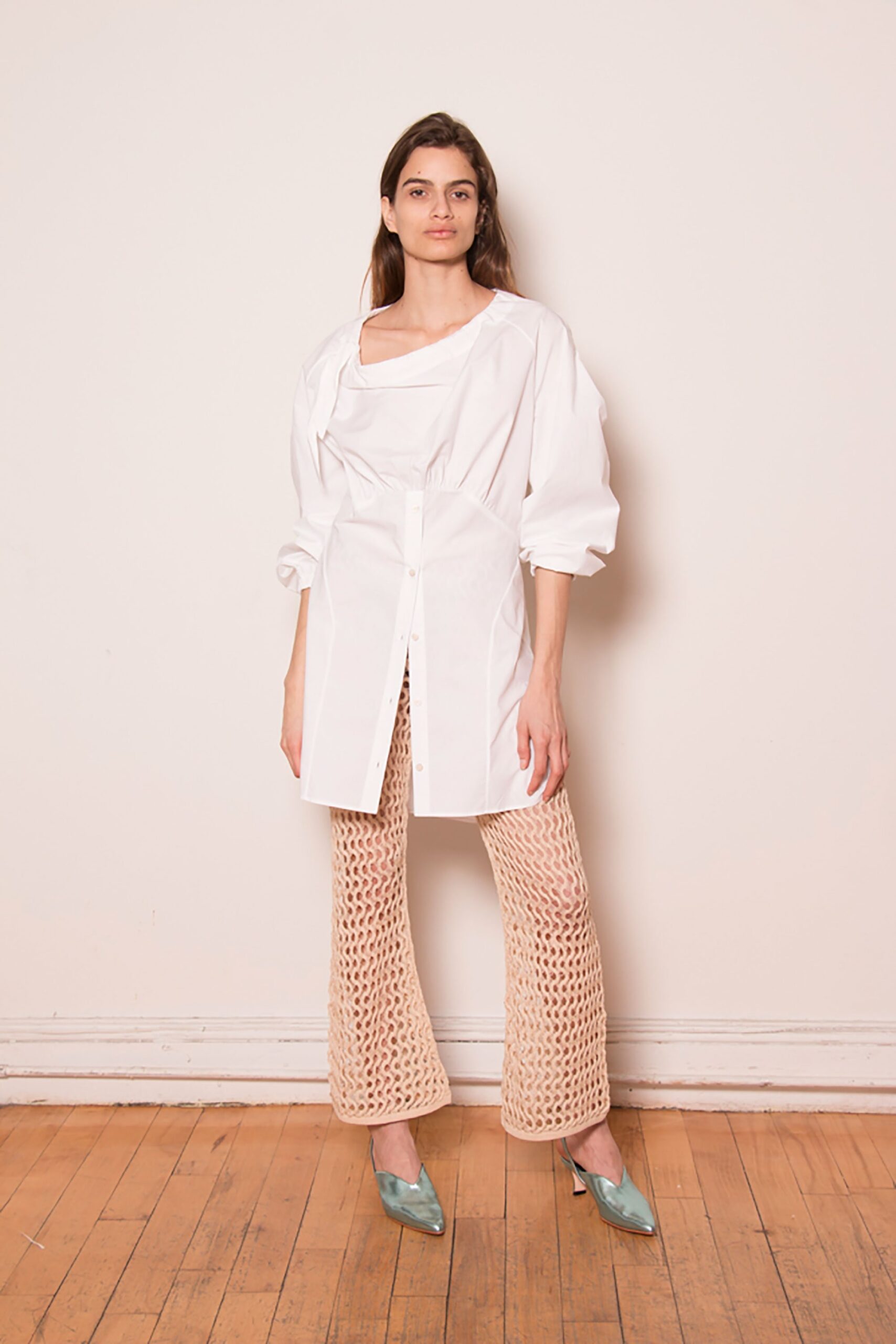 Rachel Comey F/W 17 Look 14