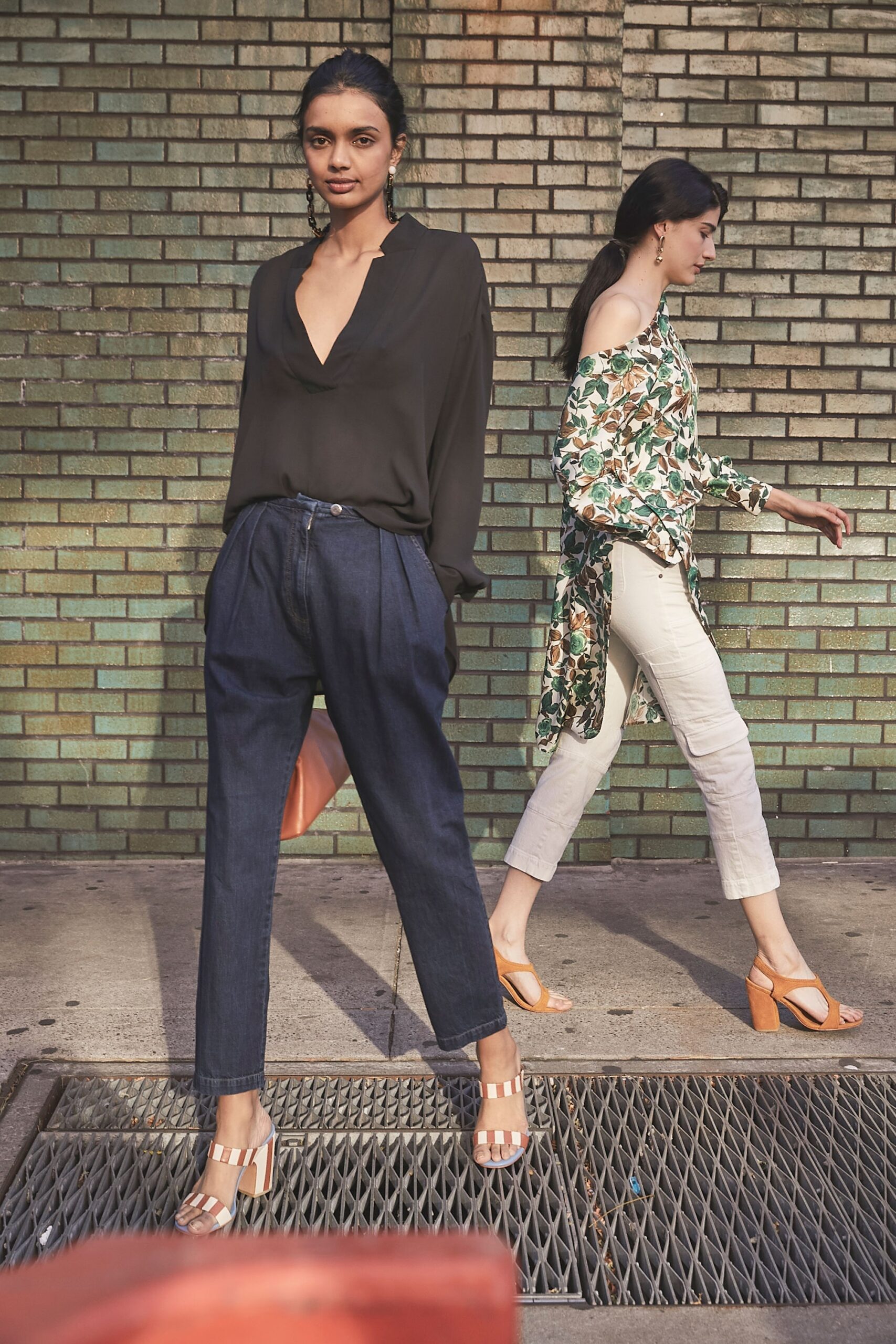 Rachel Comey F/W 18 Look 13