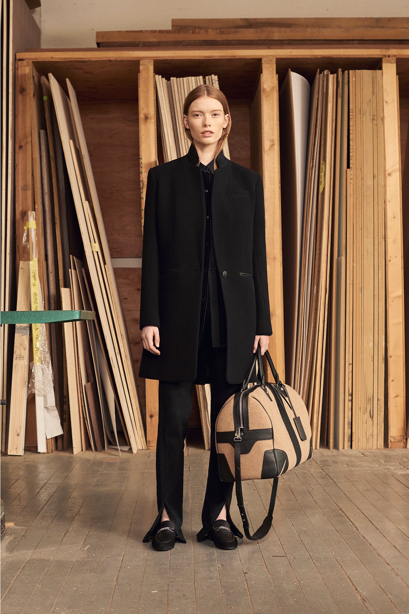 Rag & Bone Resort 17 Look 14