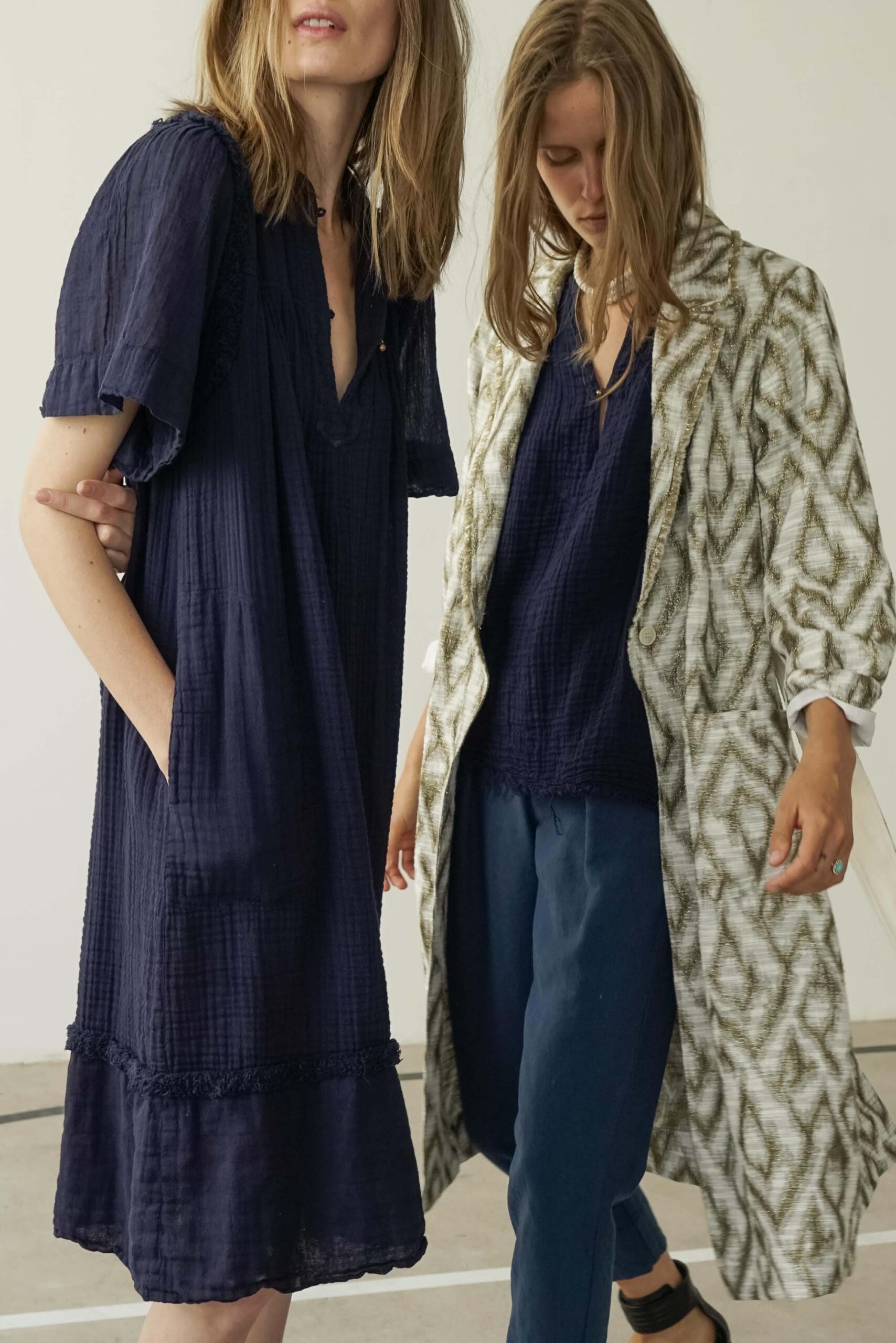 Raquel Allegra S/S 17 Look 14