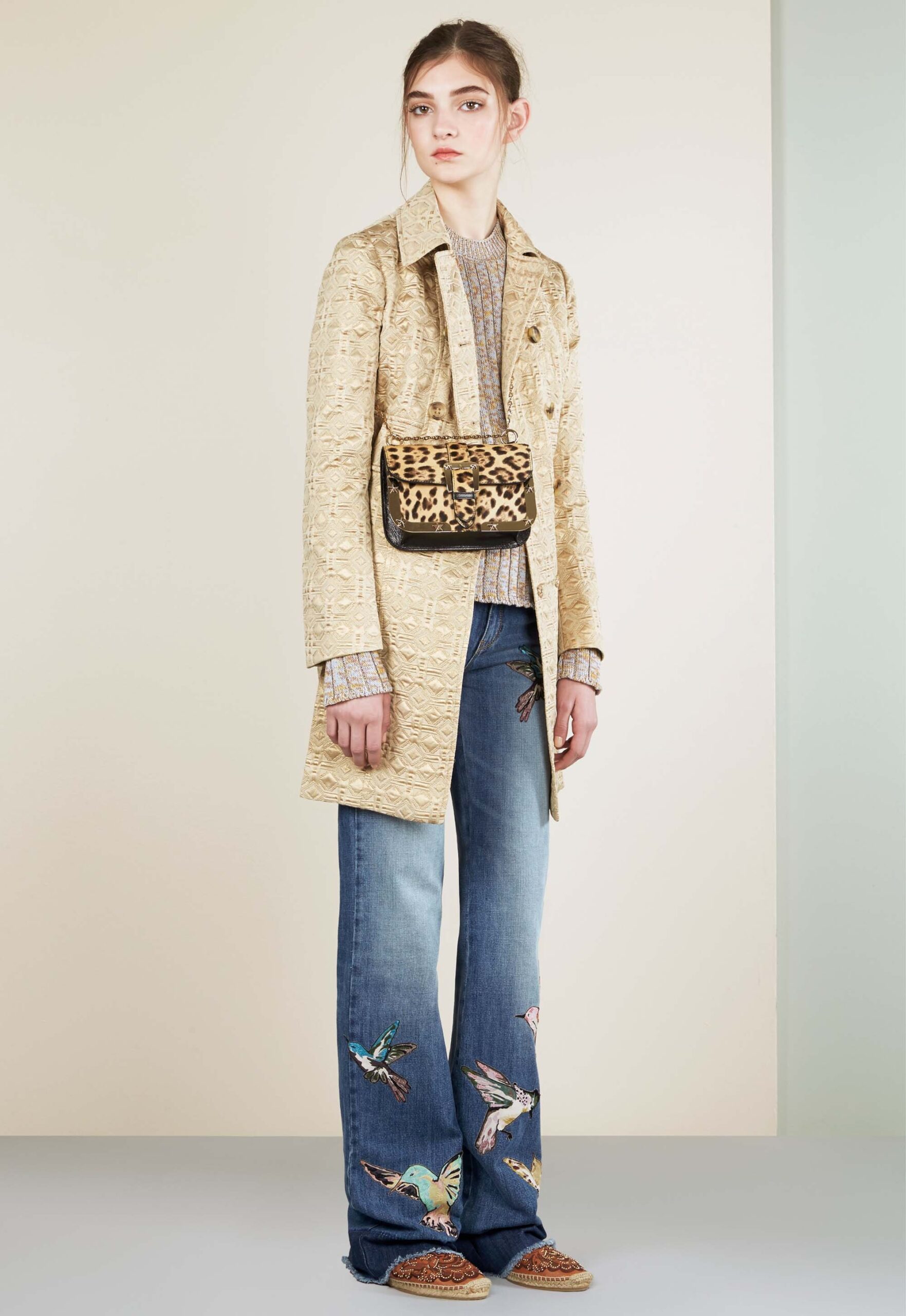 Red Valentino Resort 17 Look 14