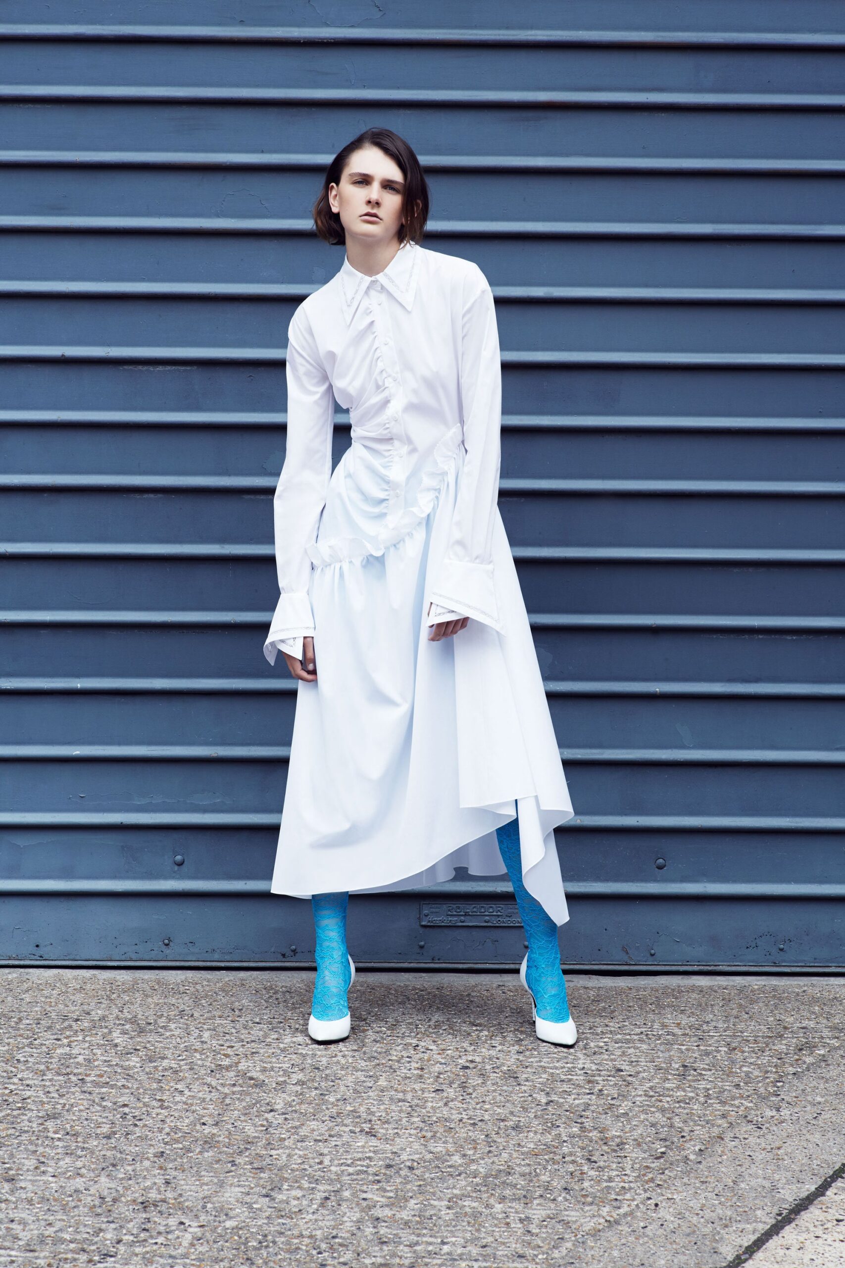 Preen by Thornton Bregazzi Resort 18 Look 15