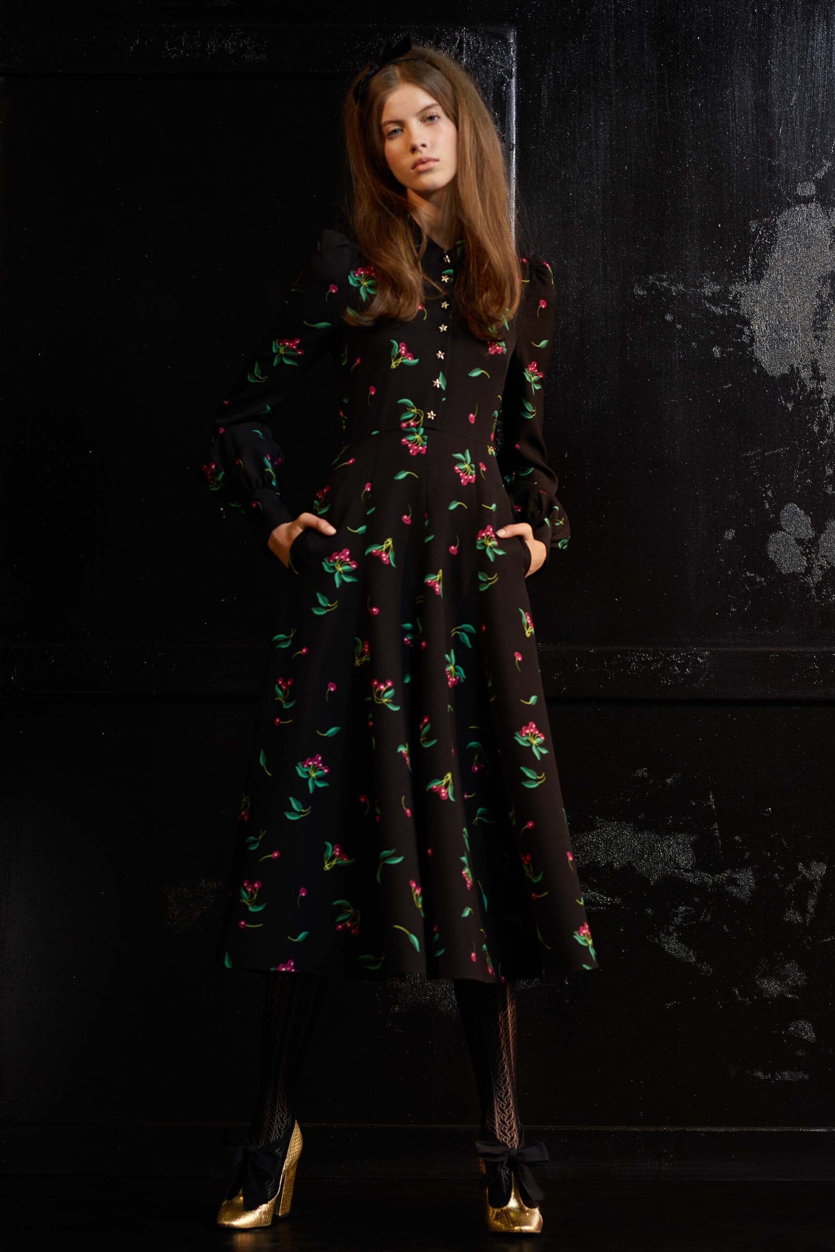 Philosophy di Lorenzo Serafini F/W 17 Look 15