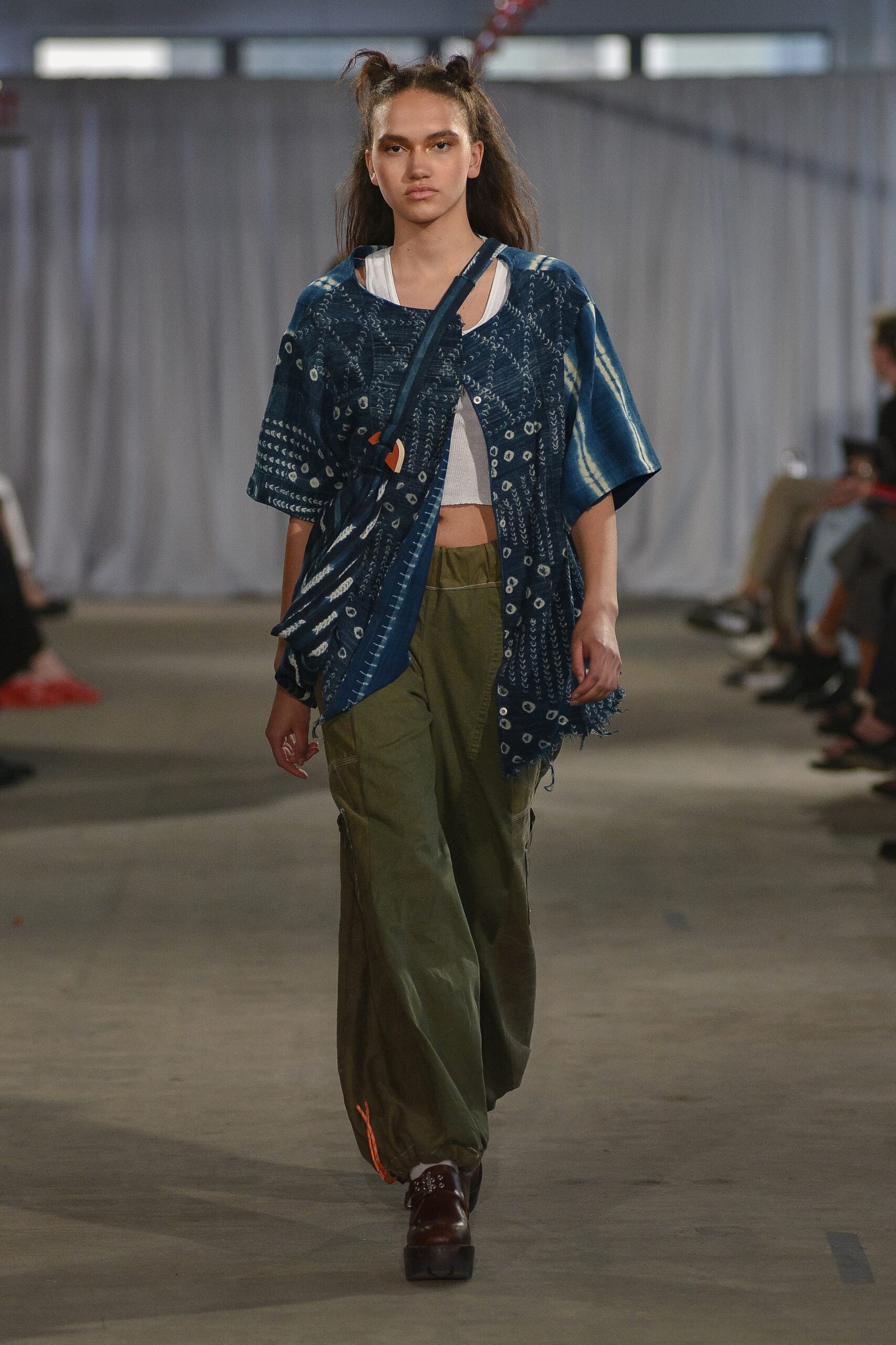 Pratt Institute F/W 22 Look 121
