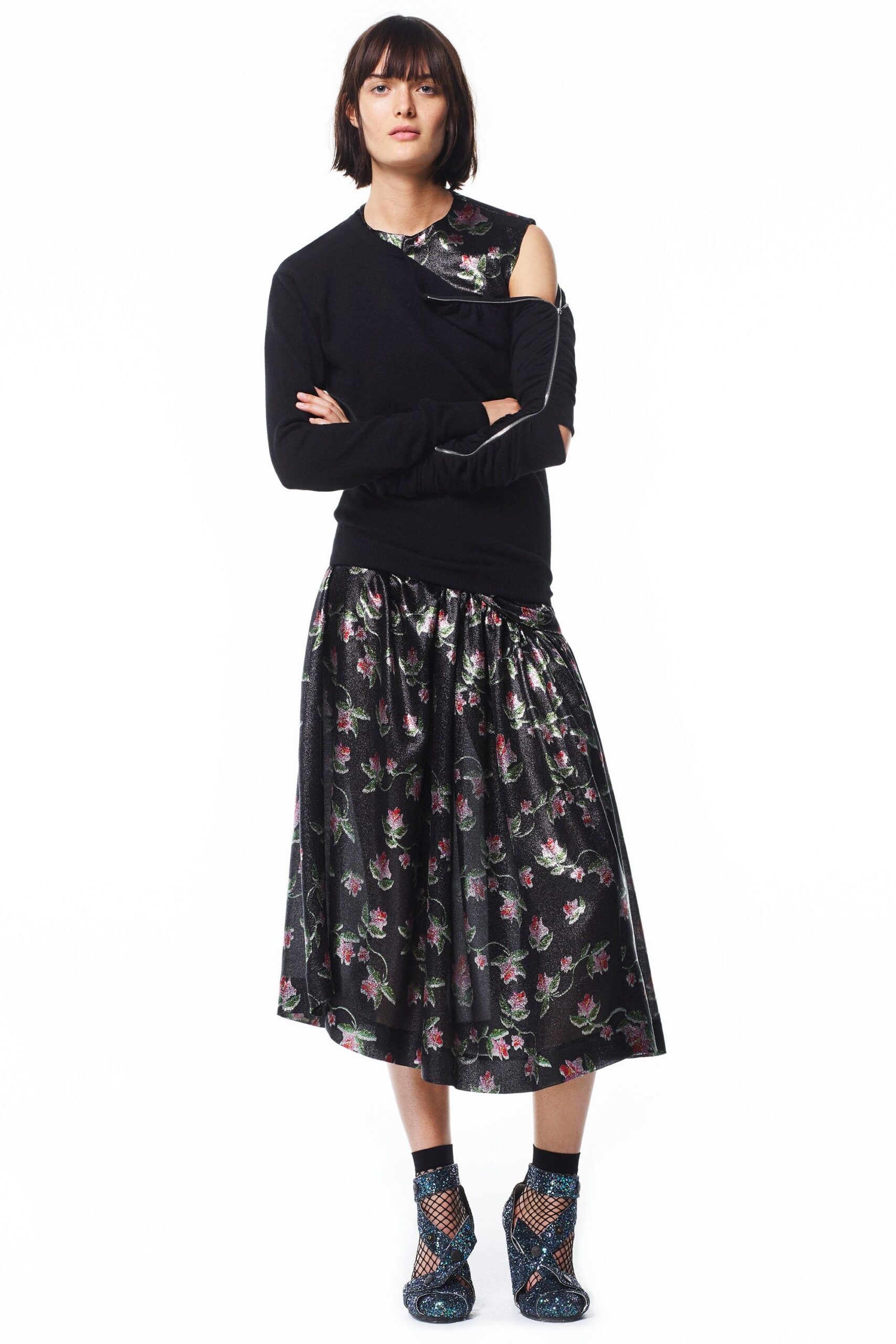 Preen by Thornton Bregazzi Resort 17 Look 15