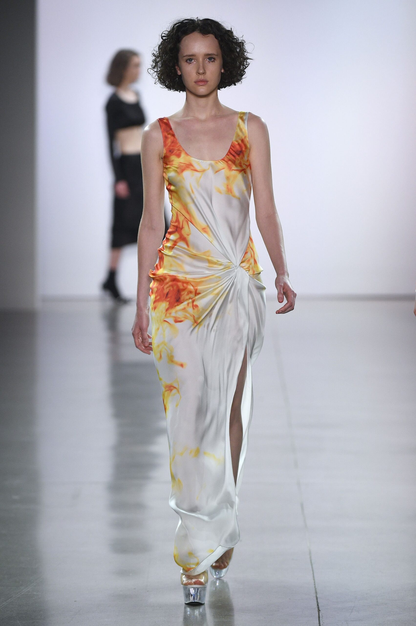 Priscavera F/W 18 Look 15