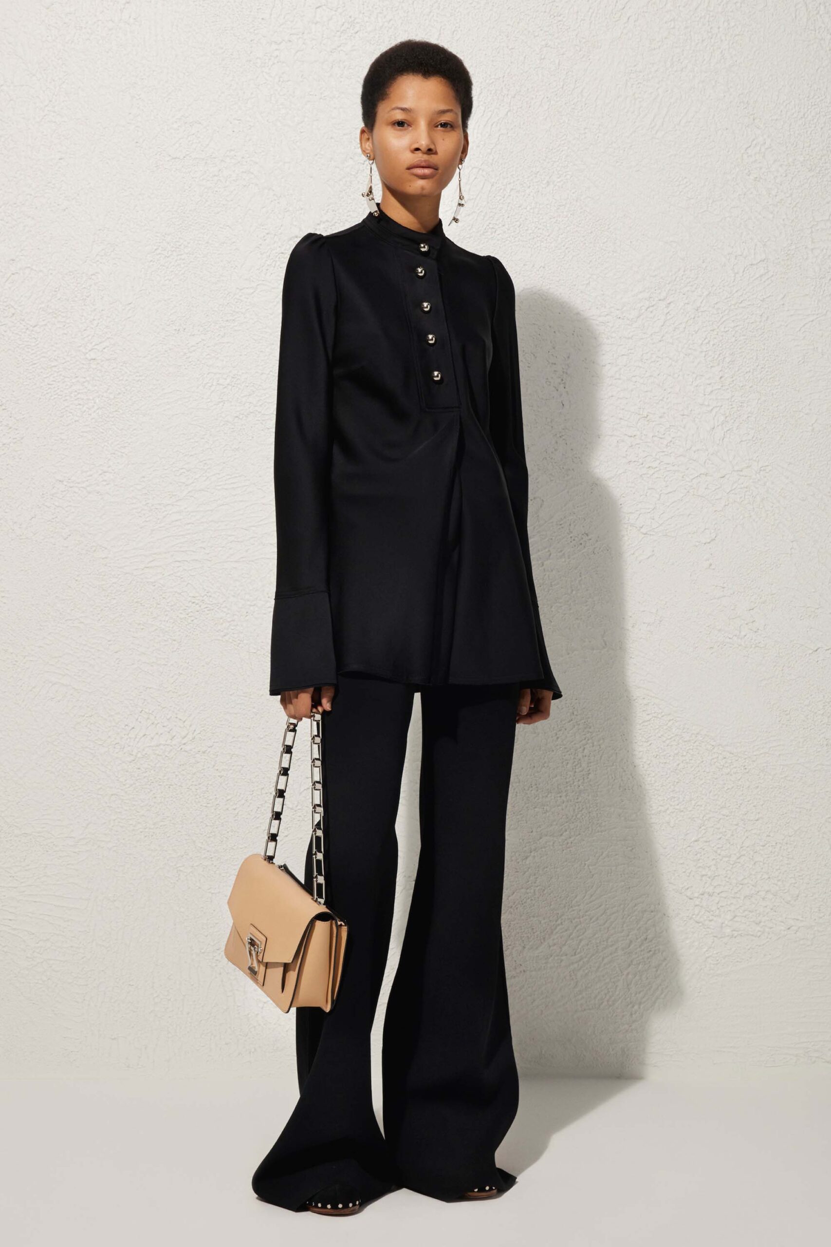 Proenza Schouler F/W 16 Look 15