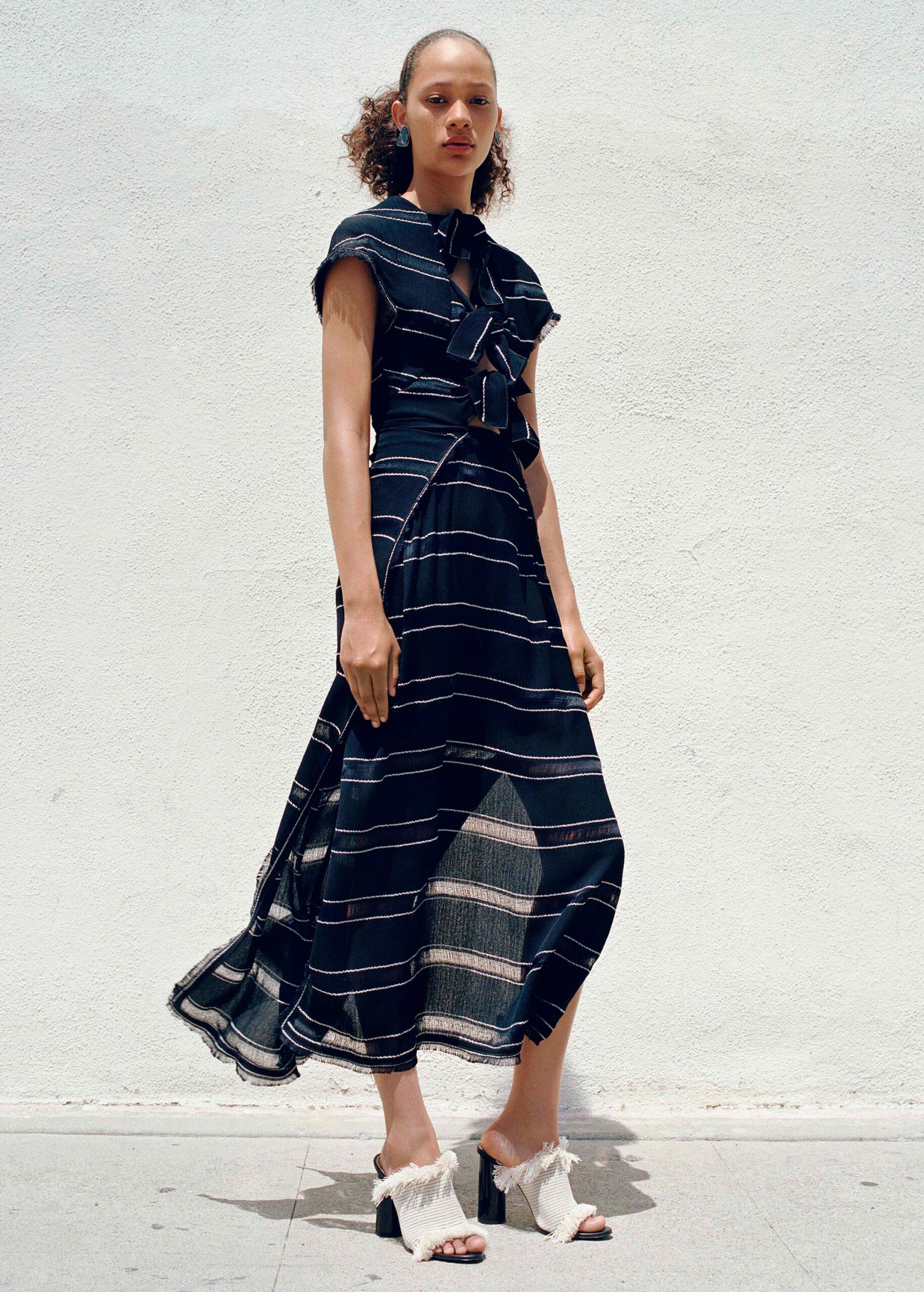 Proenza Schouler Resort 17 Look 15