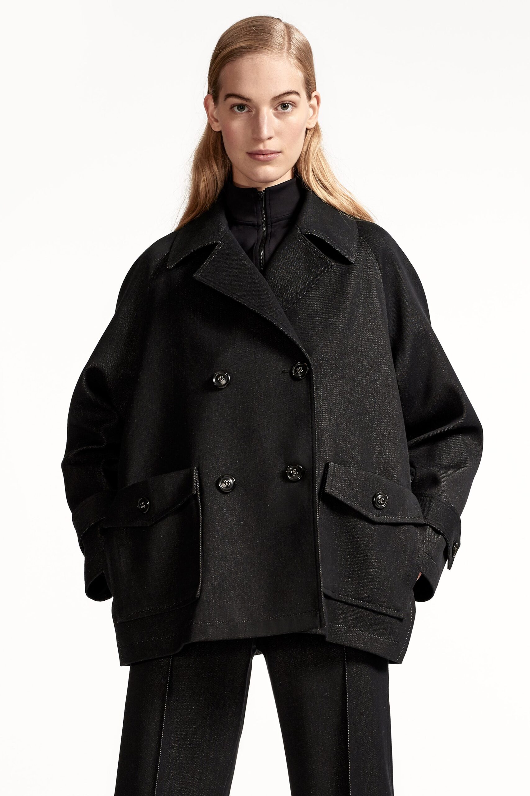 Protagonist F/W 17 Look 15