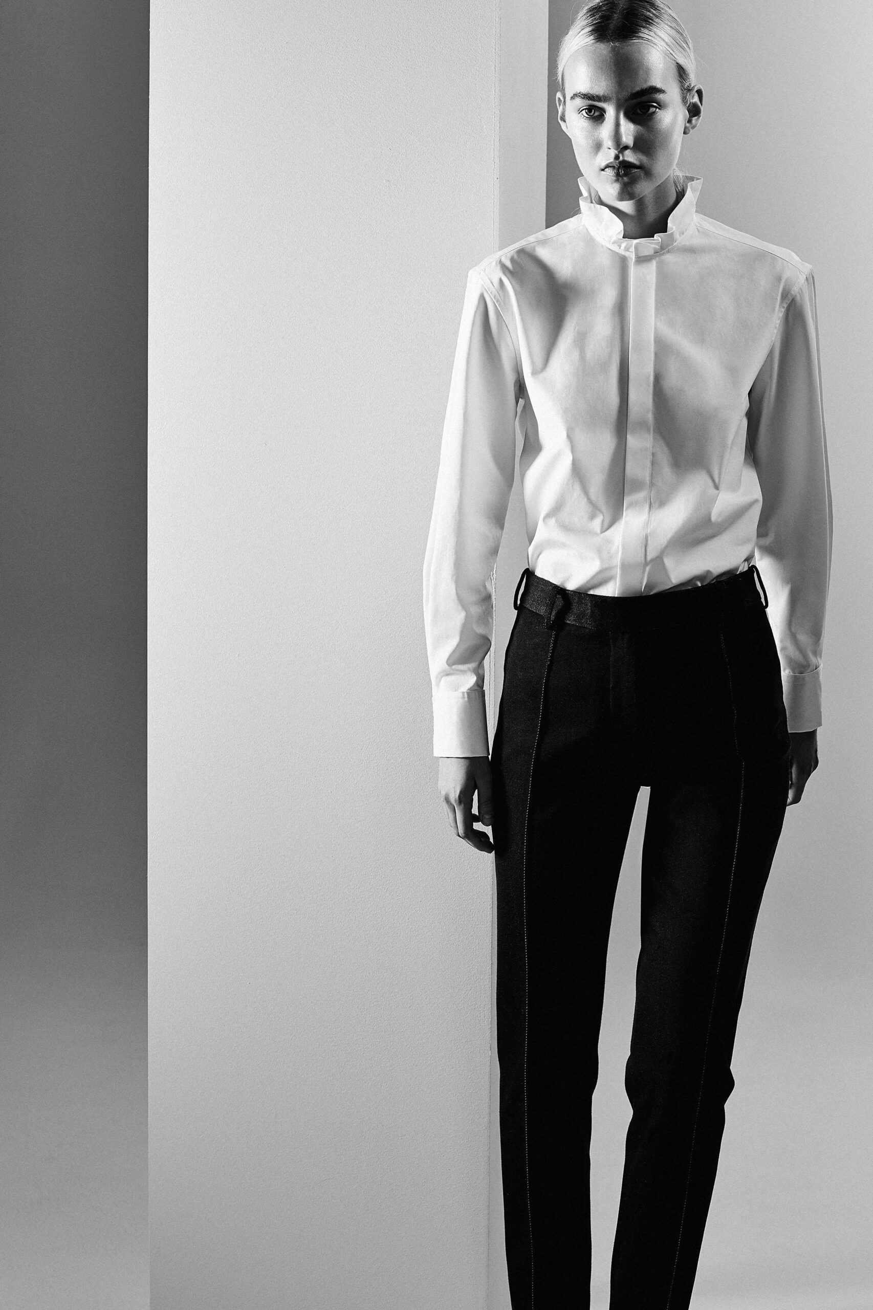 Protagonist Resort 18 Look 15