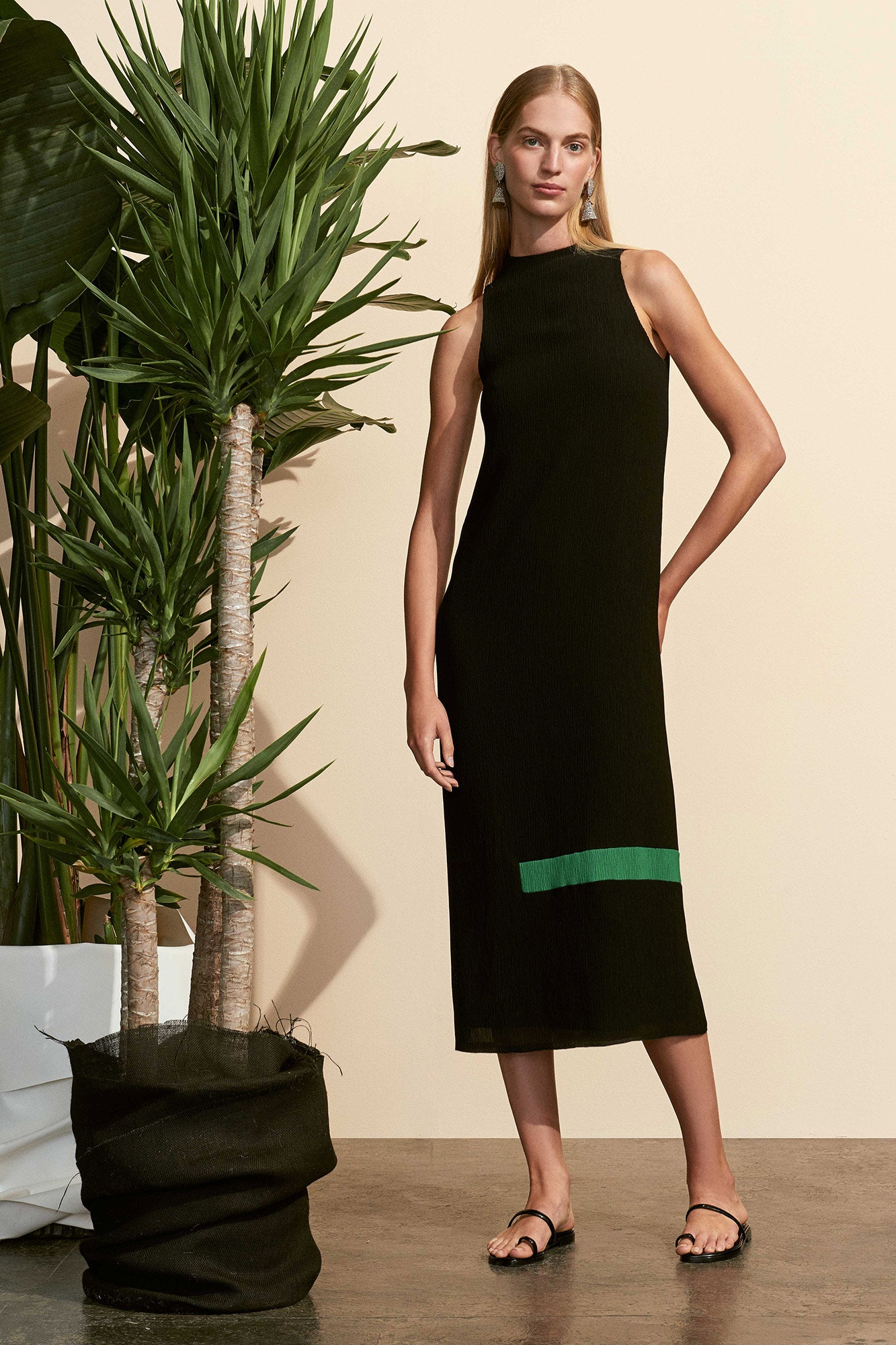 Protagonist S/S 17 Look 15