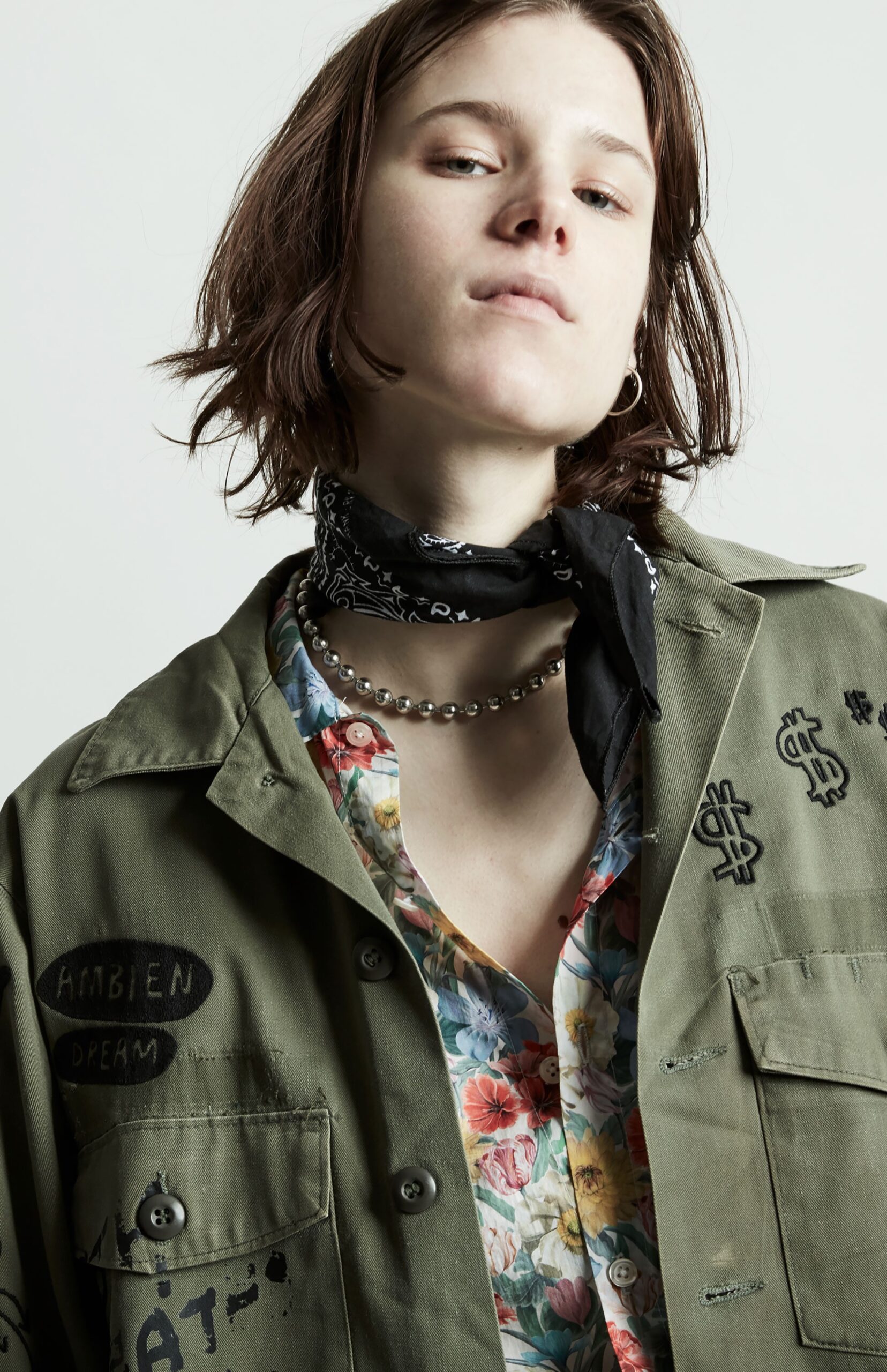 R13 Resort 18 Look 15