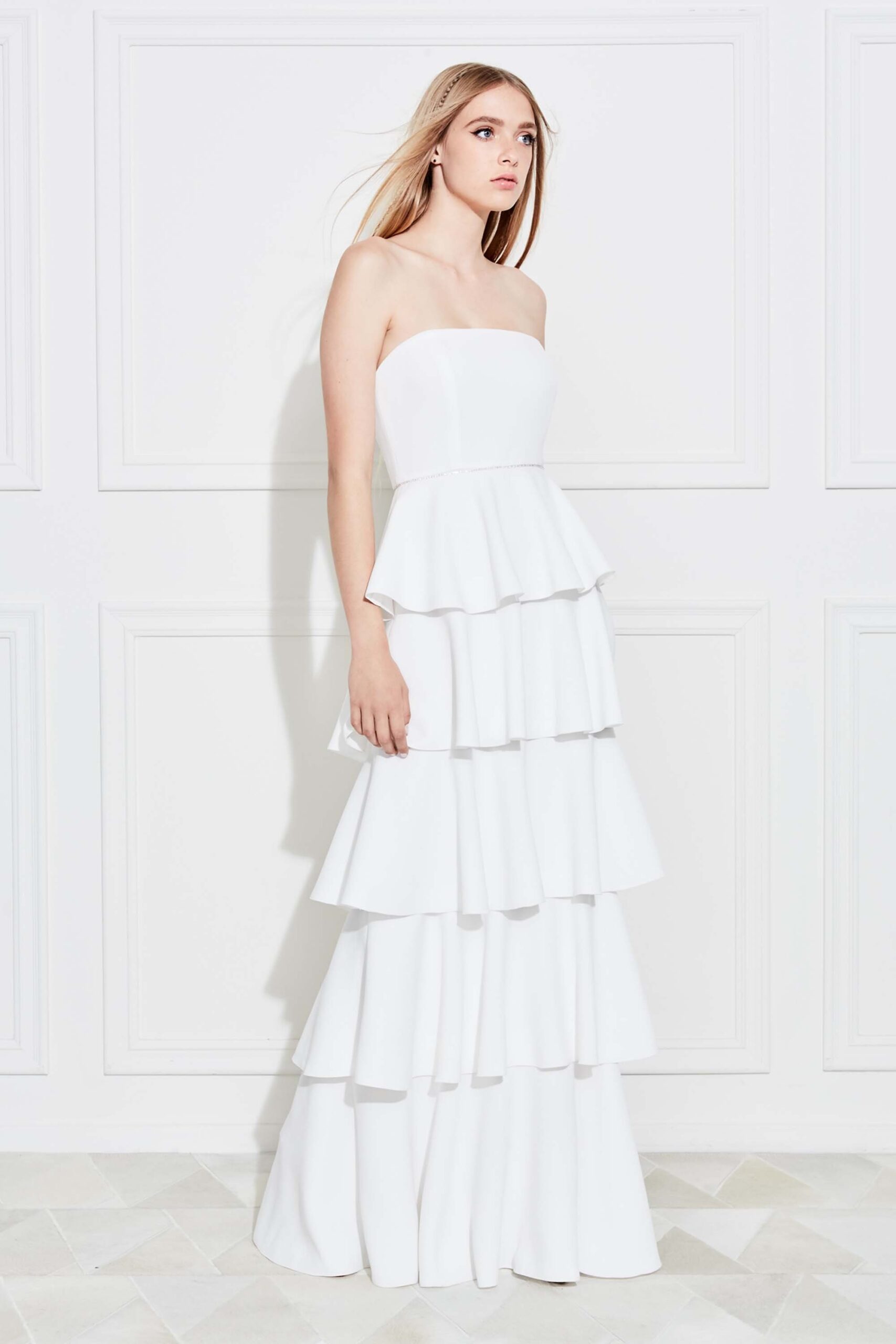 Rachel Zoe Resort 18 Look 15