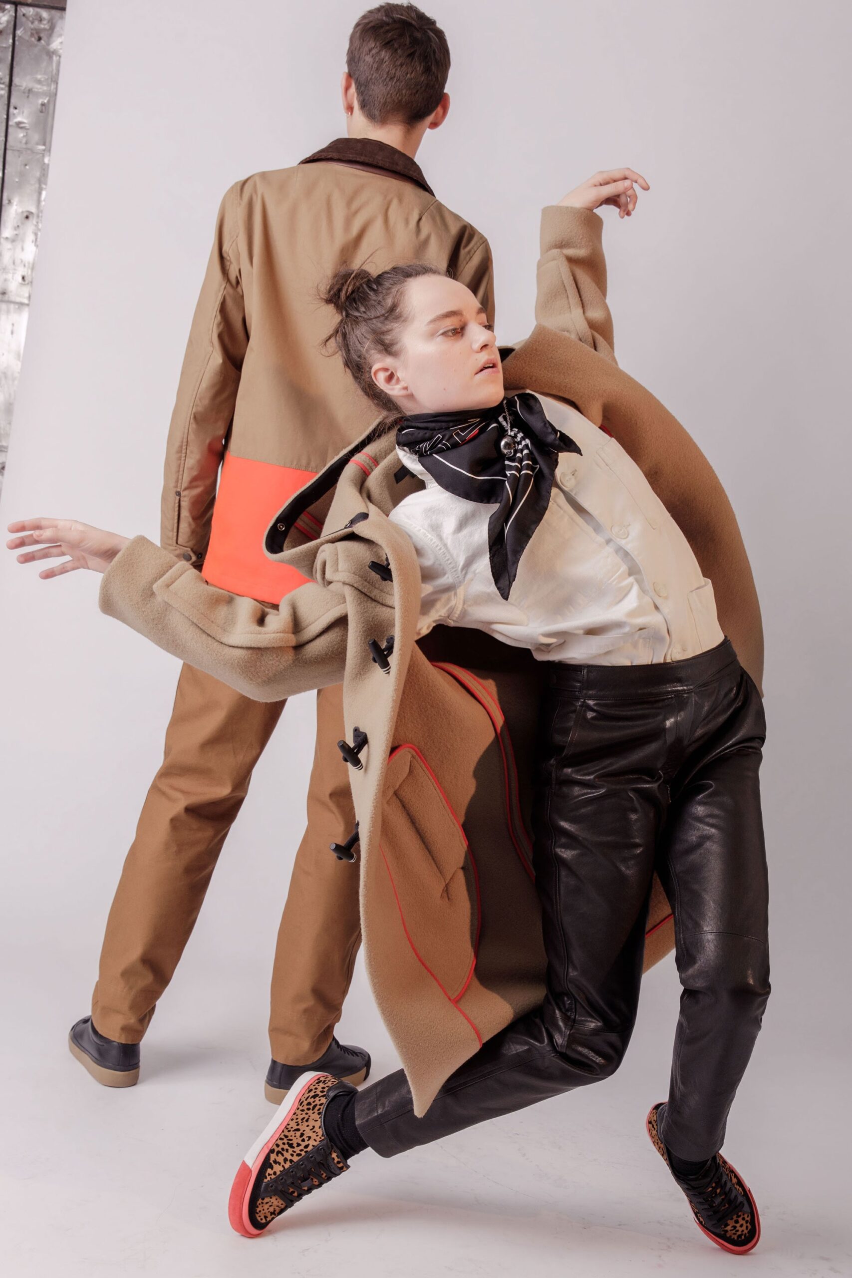 Rag & Bone F/W 18 Menswear Look 15