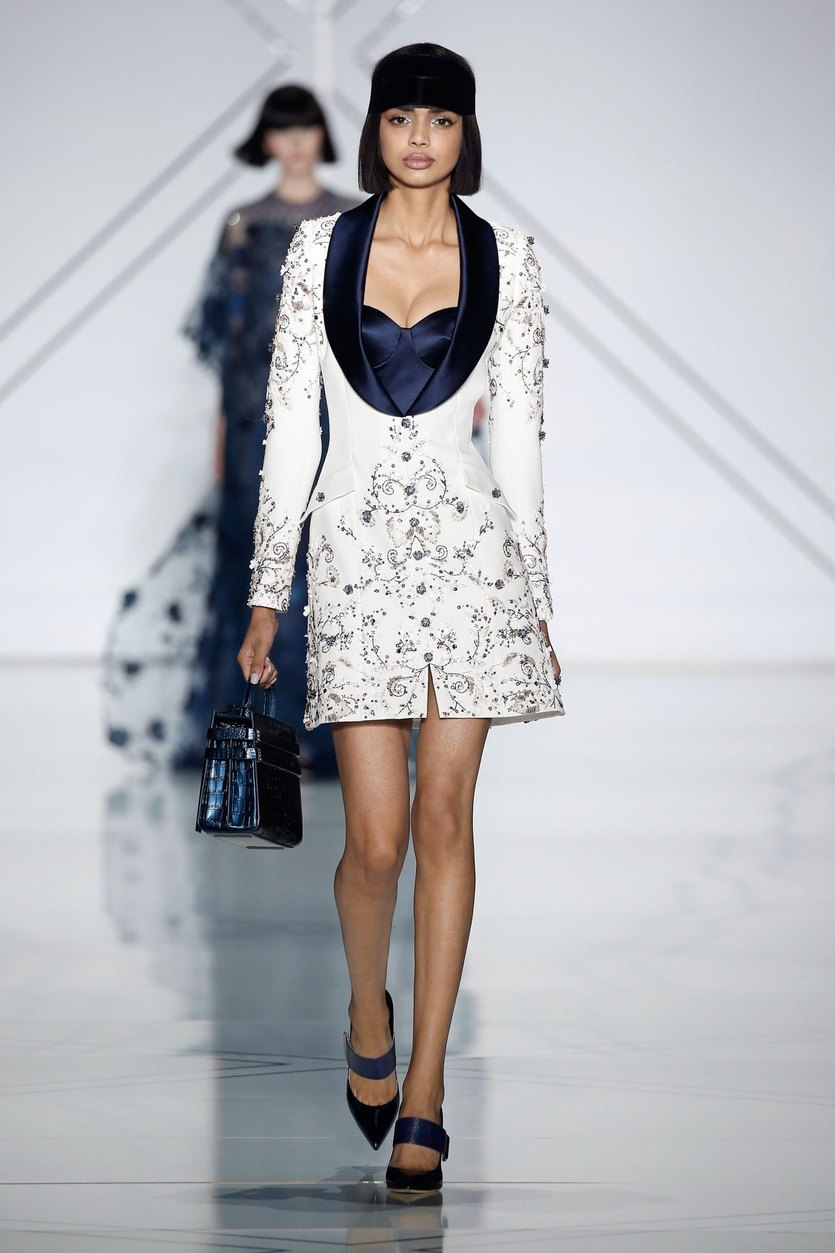 Ralph & Russo S/S 17 Couture Look 15