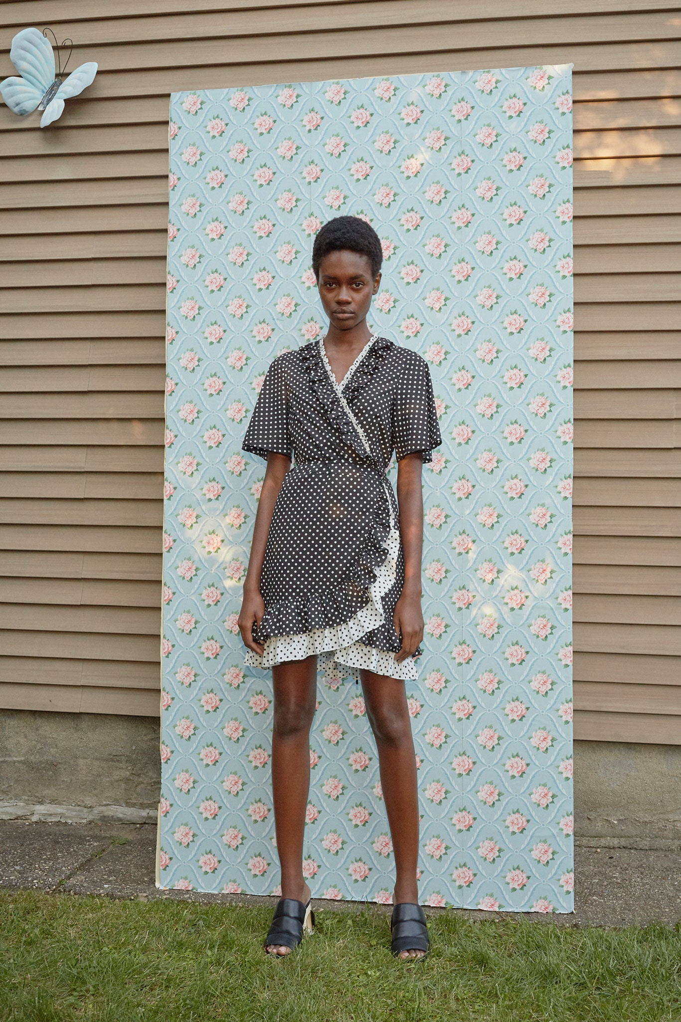 Rachel Antonoff S/S 18 Look 15