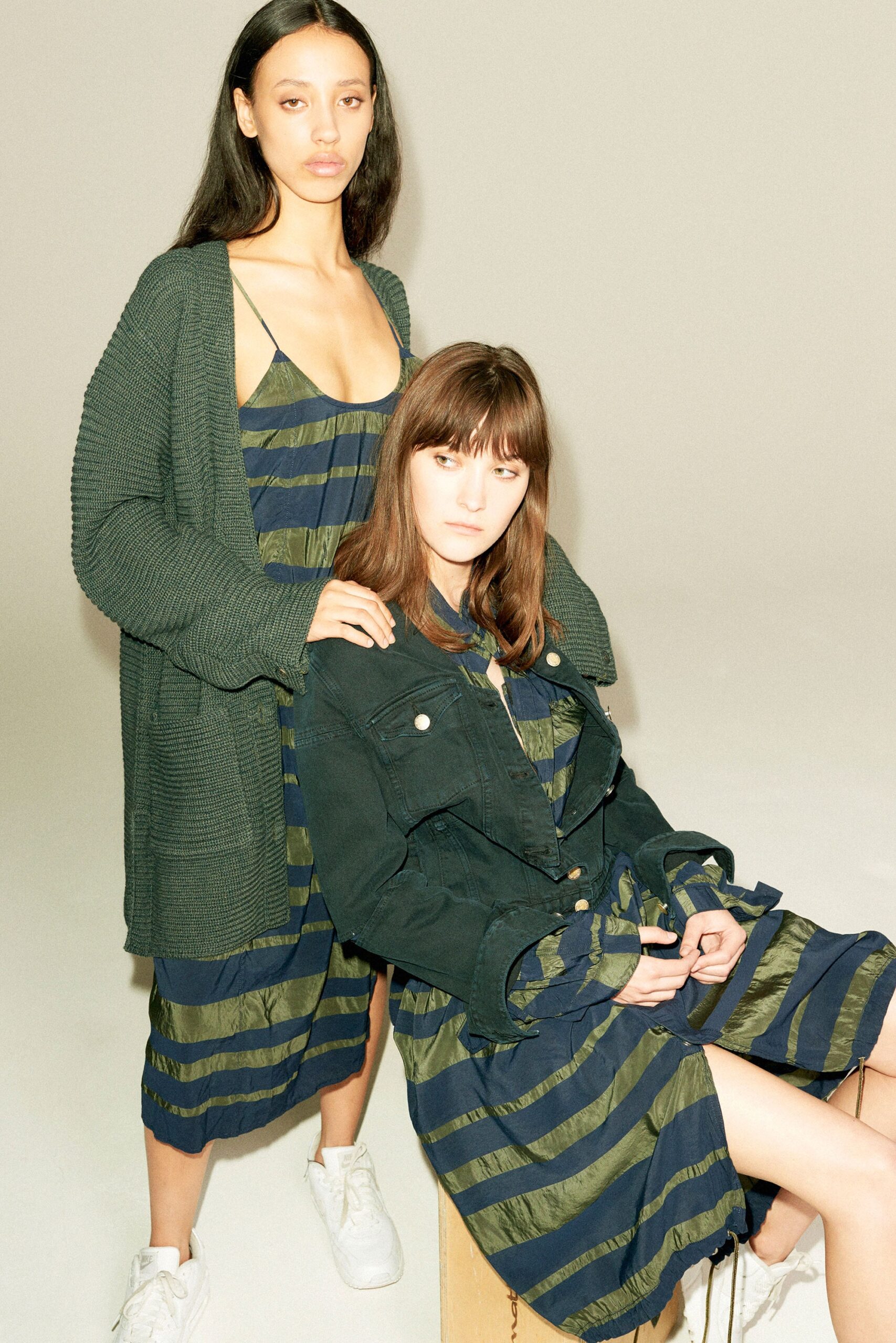 Public School Resort 18 Look 16