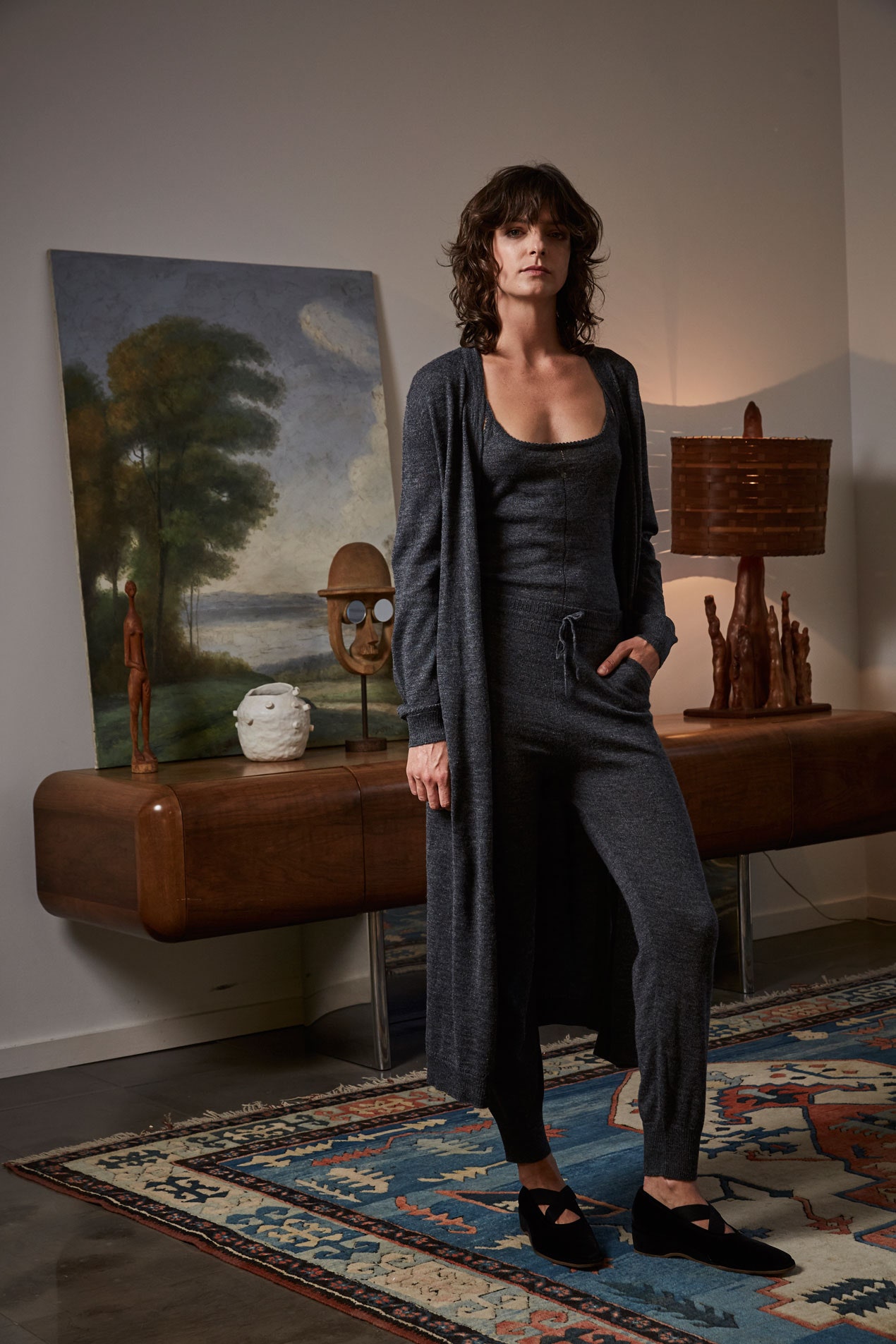 Rachel Comey Resort 18 Look 16