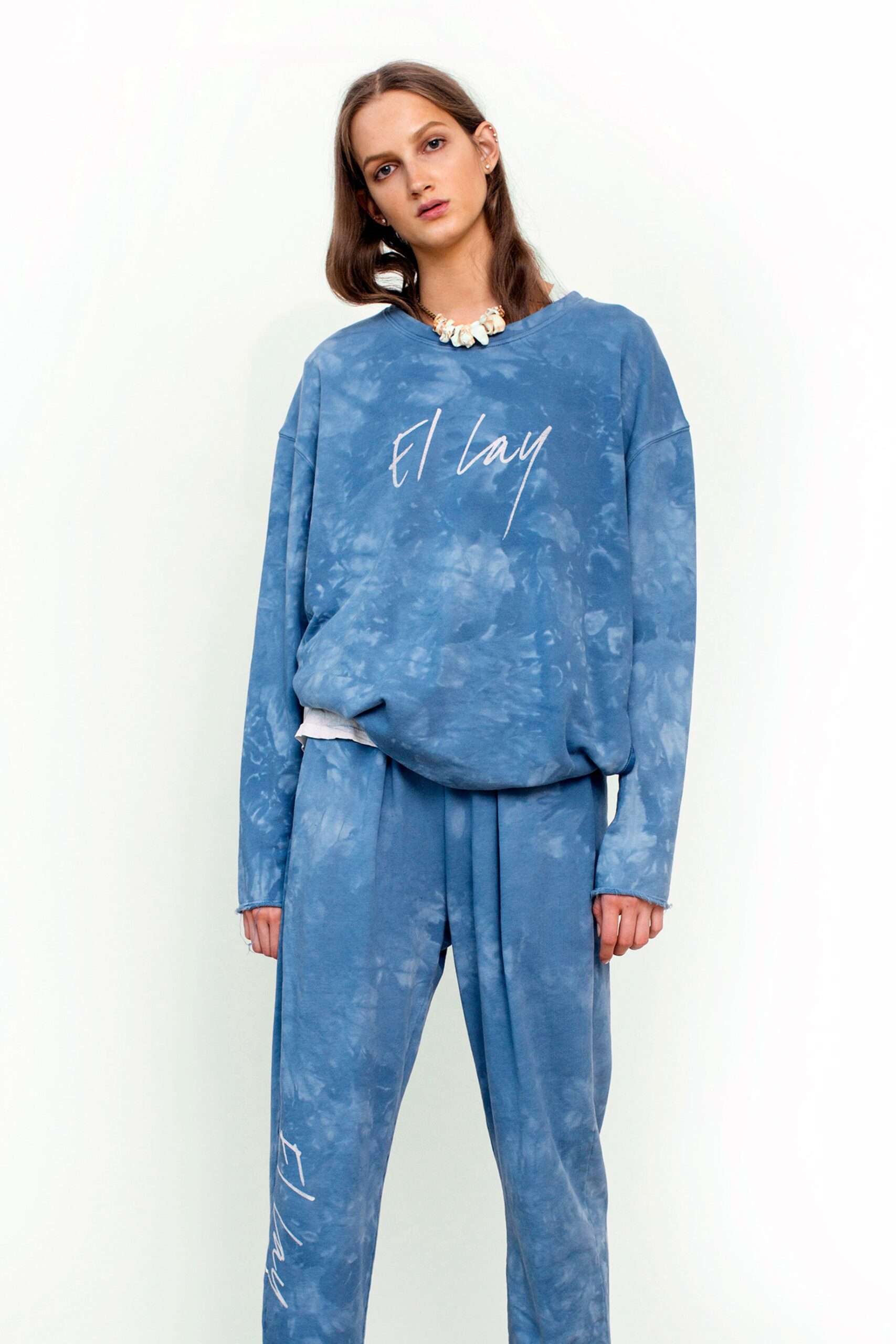 Raquel Allegra F/W 18 Look 16