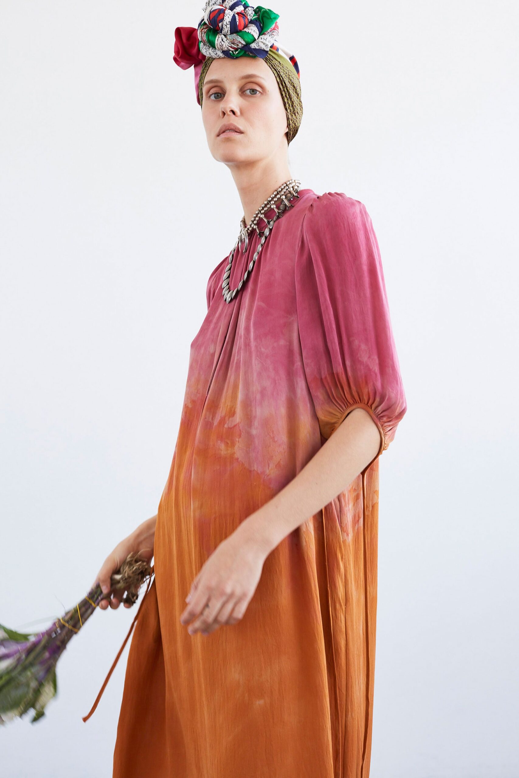 Raquel Allegra Resort 18 Look 16