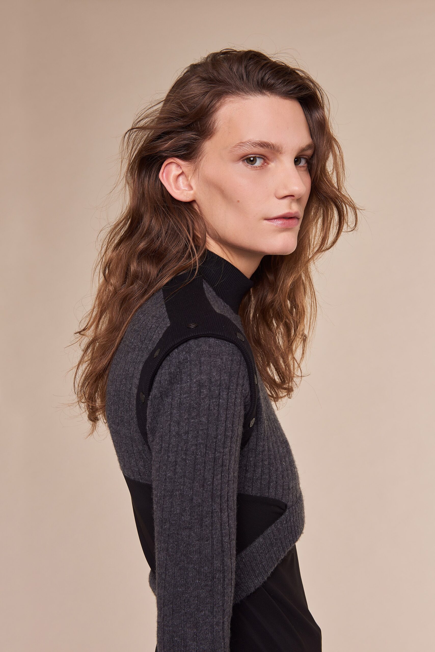 Rabanne F/W 17 Look 16