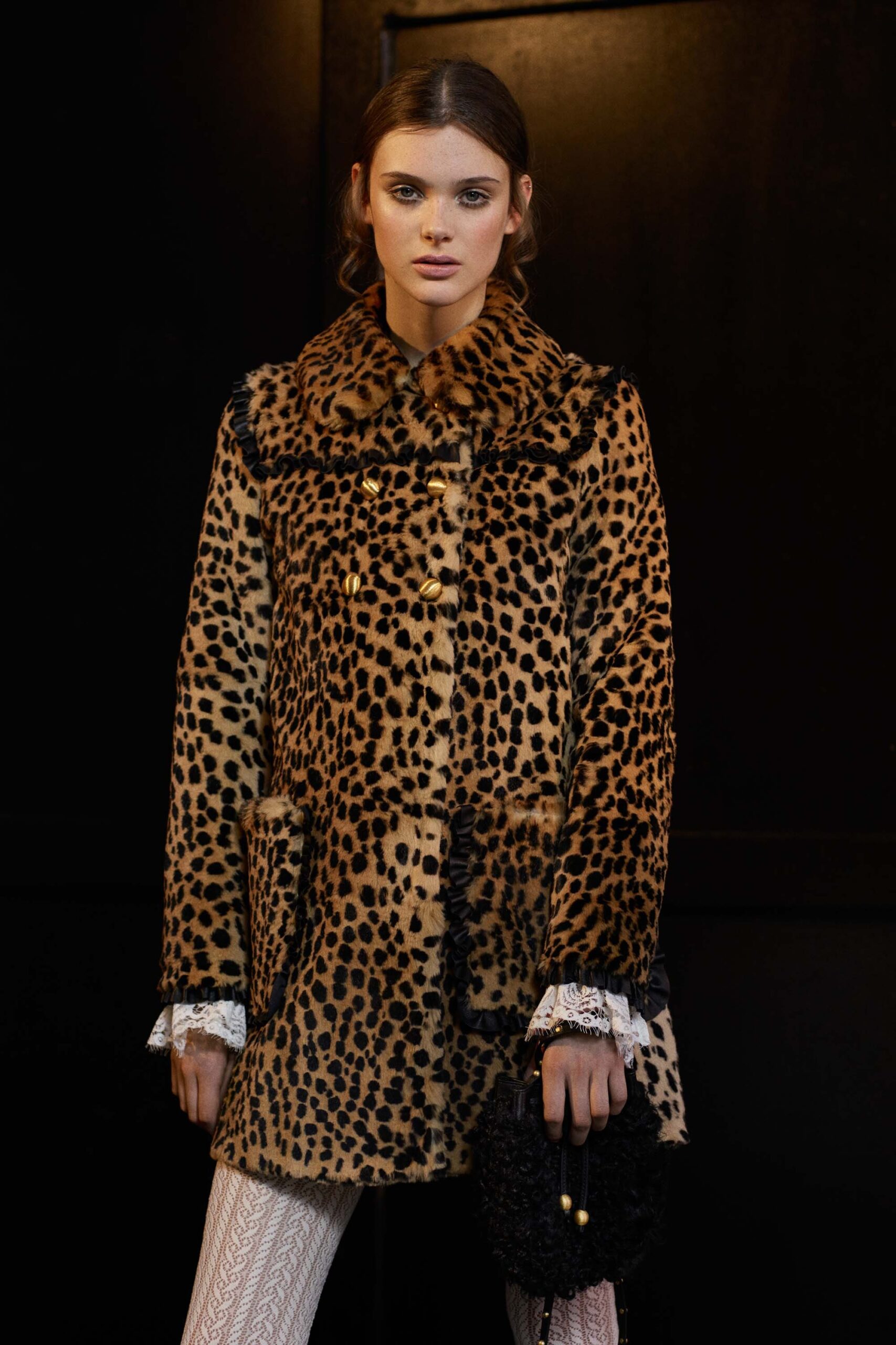 Philosophy di Lorenzo Serafini F/W 17 Look 16