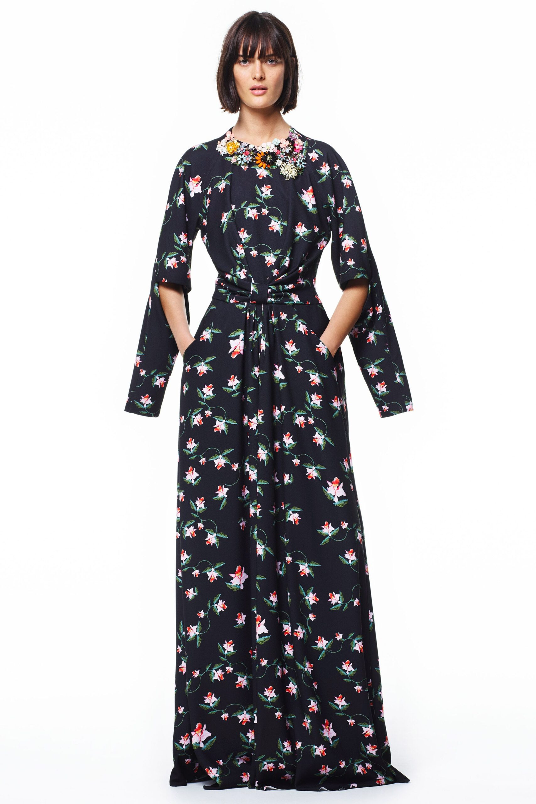 Preen by Thornton Bregazzi Resort 17 Look 16