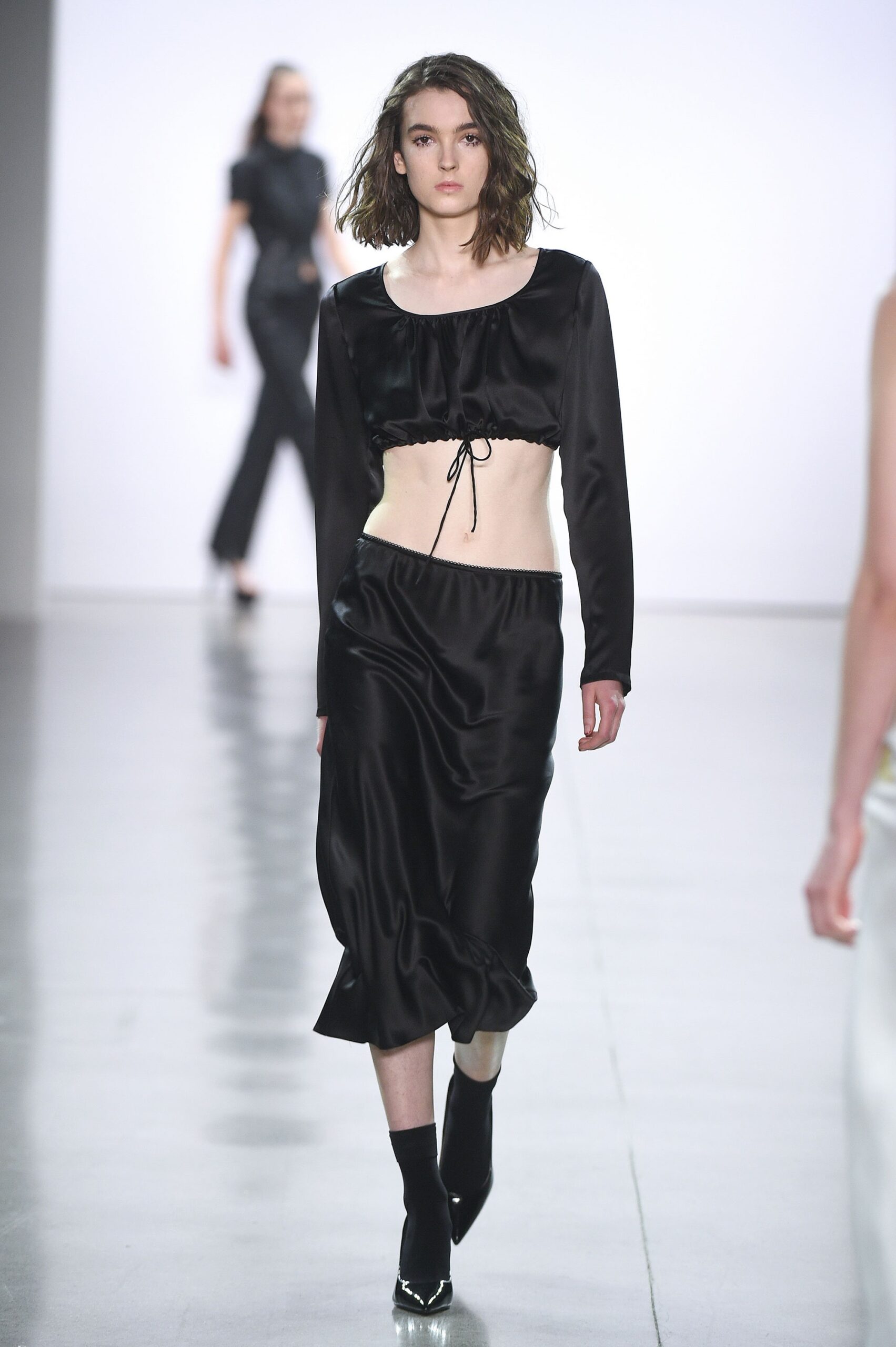 Priscavera F/W 18 Look 16
