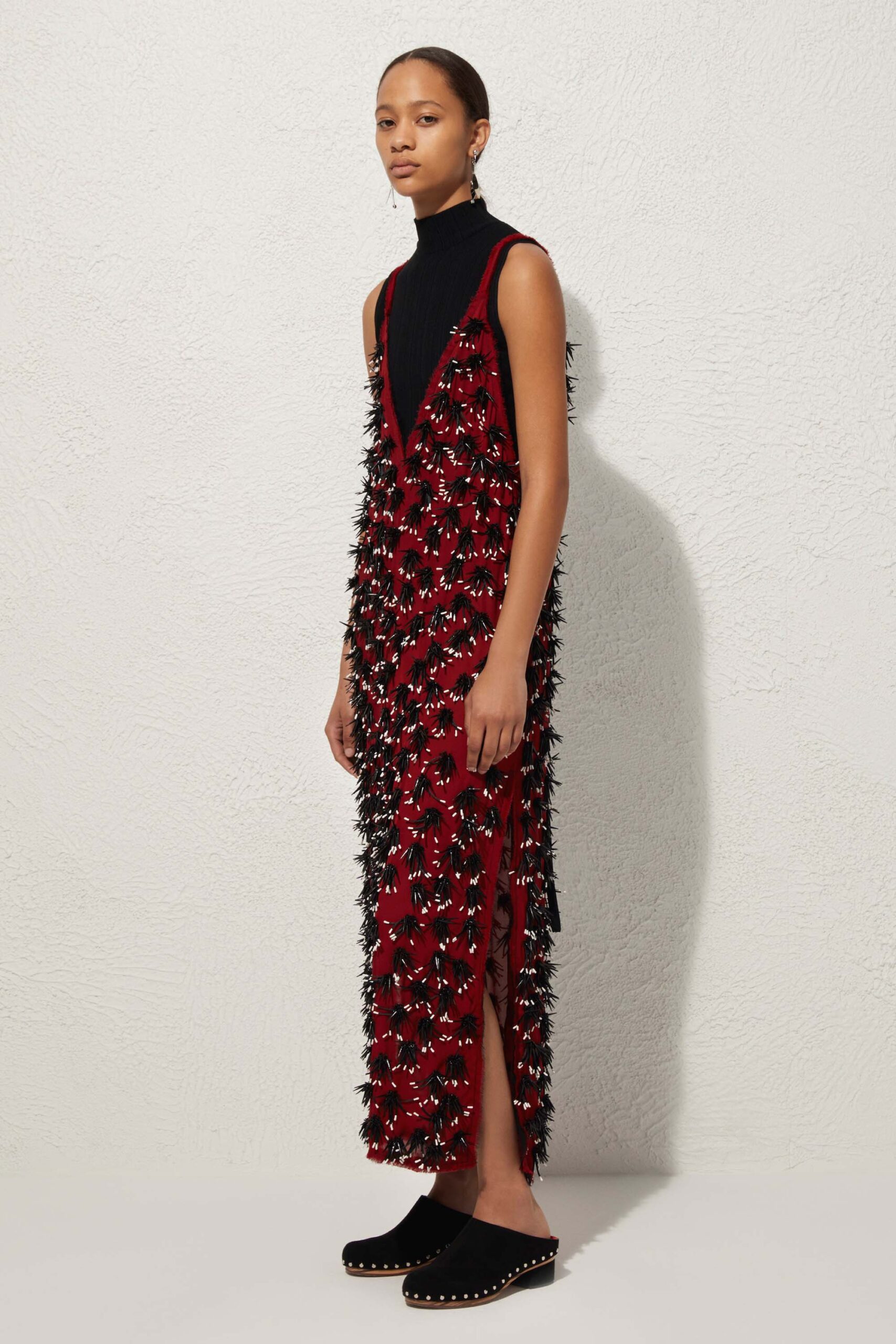 Proenza Schouler F/W 16 Look 16